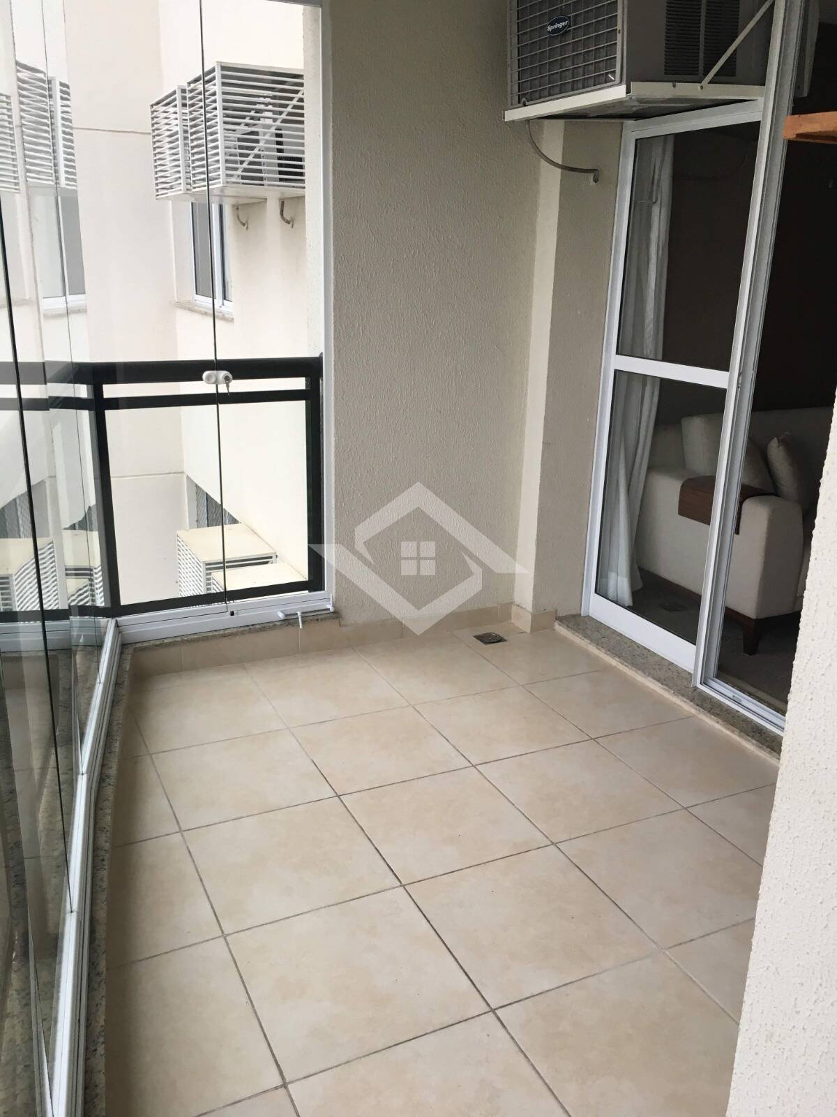 Apartamento, 2 quartos, 70 m² - Foto 3
