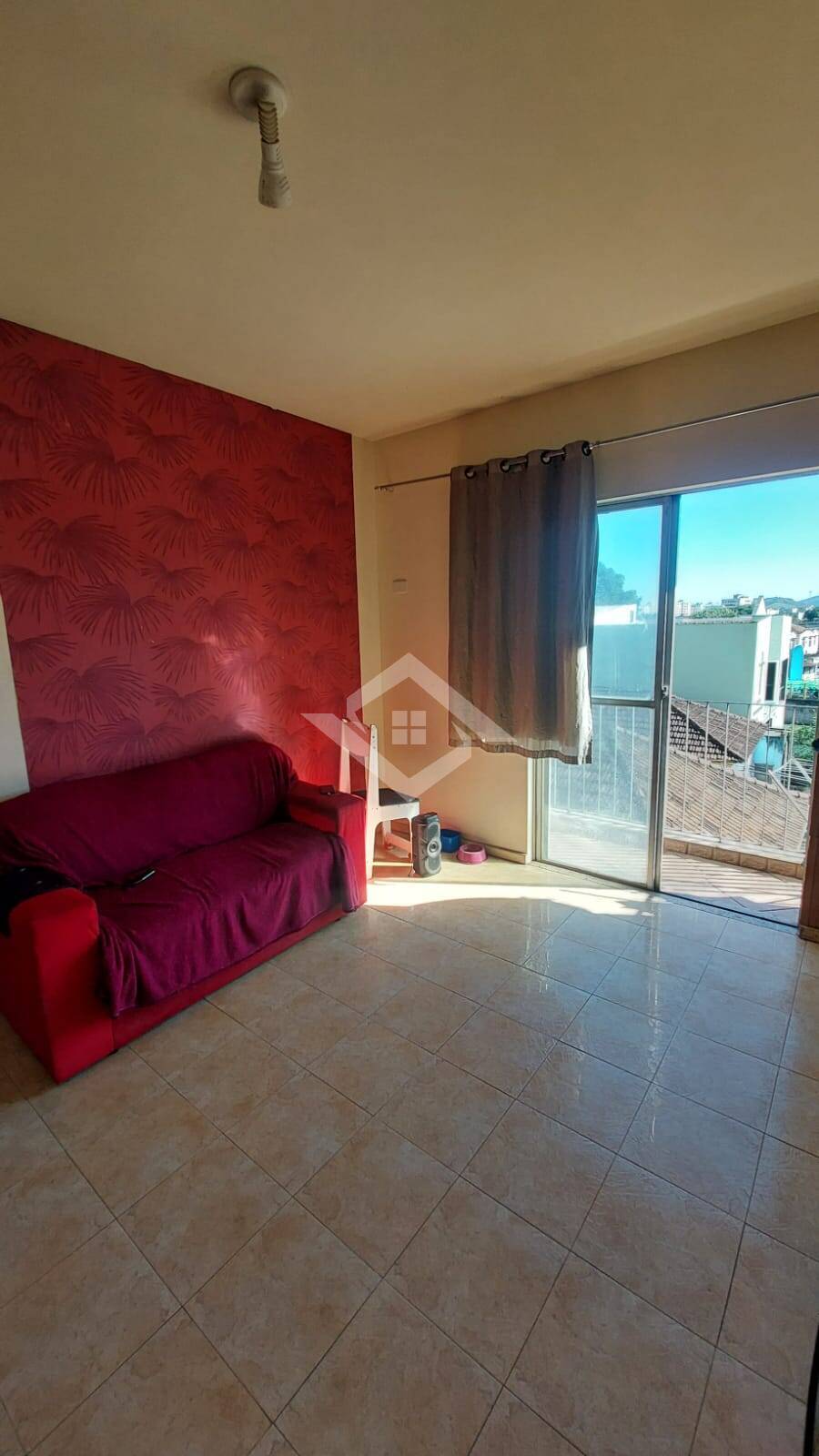 Apartamento, 2 quartos - Foto 1