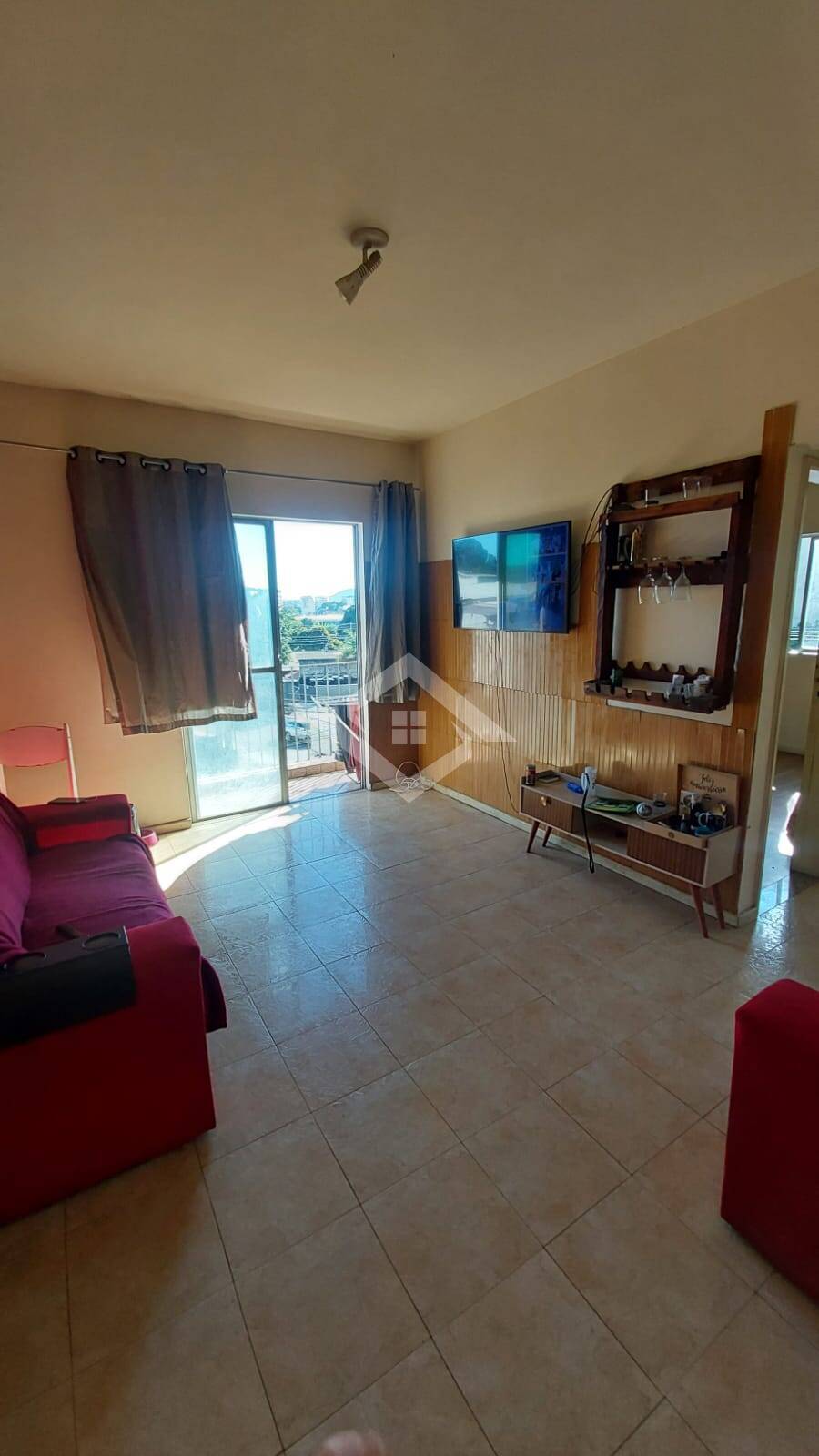 Apartamento, 2 quartos - Foto 4