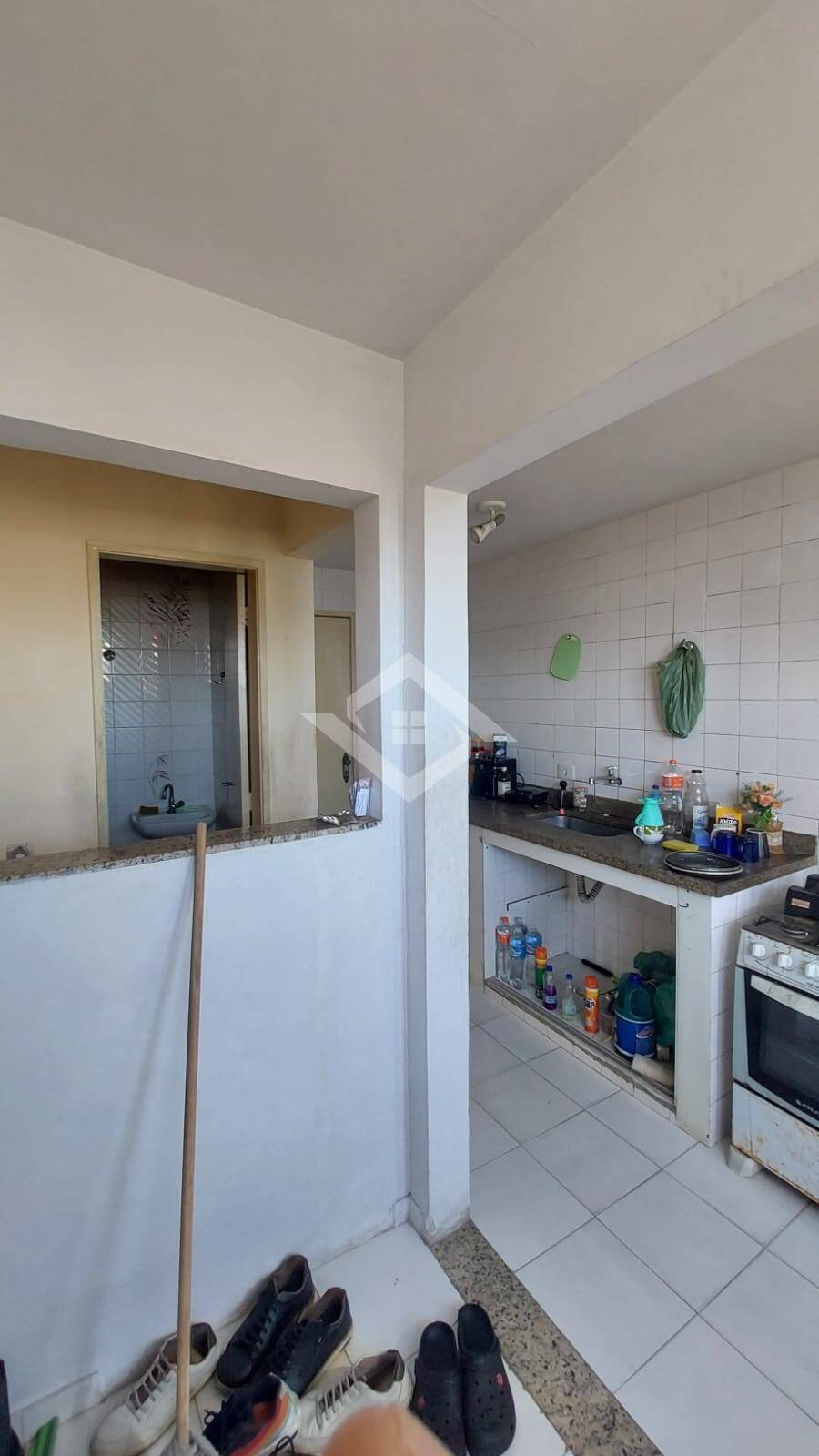 Apartamento, 2 quartos - Foto 7