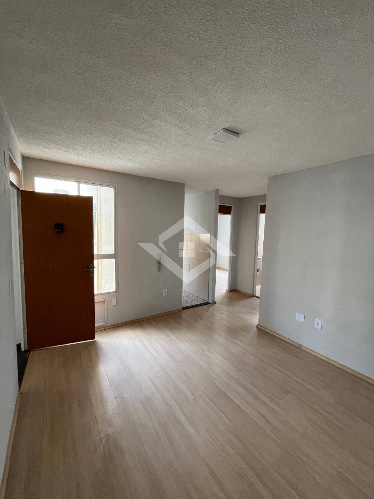 Apartamento, 2 quartos, 45 m² - Foto 1