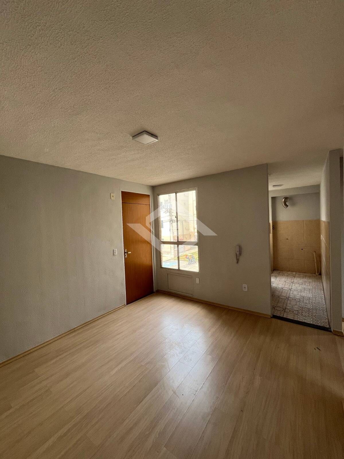 Apartamento, 2 quartos, 45 m² - Foto 2