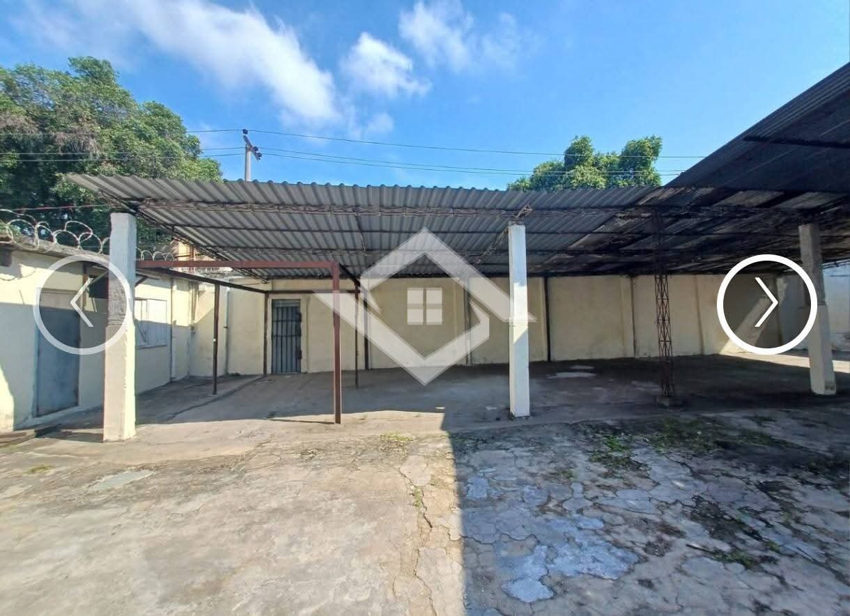 Foto do imóvel - Depósito-Galpão-Armazém