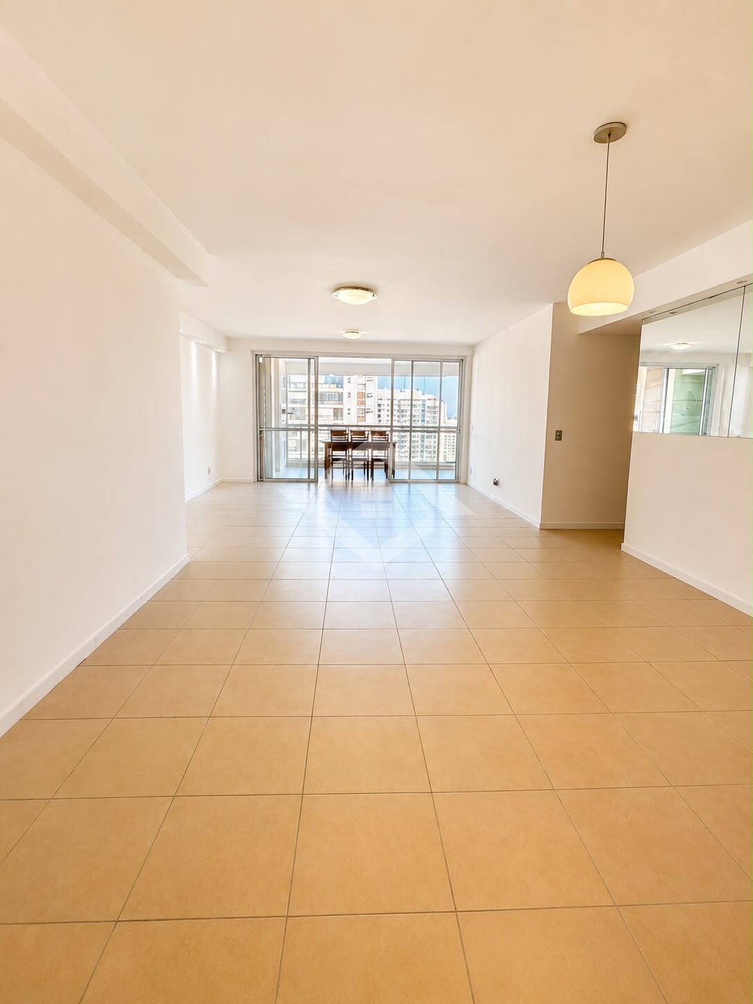 Apartamento, 4 quartos, 166 m² - Foto 1