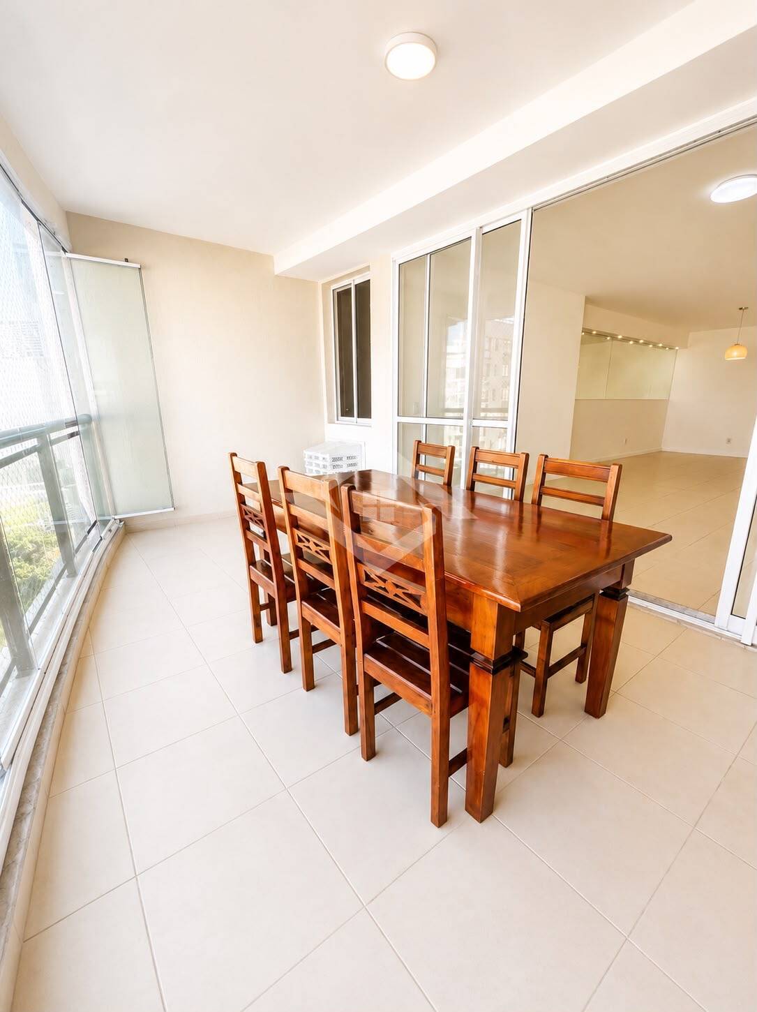 Apartamento, 4 quartos, 166 m² - Foto 2