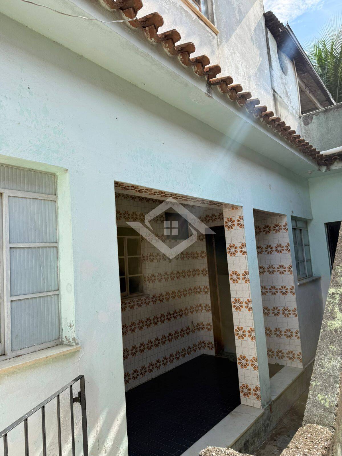 Casa, 2 quartos - Foto 1