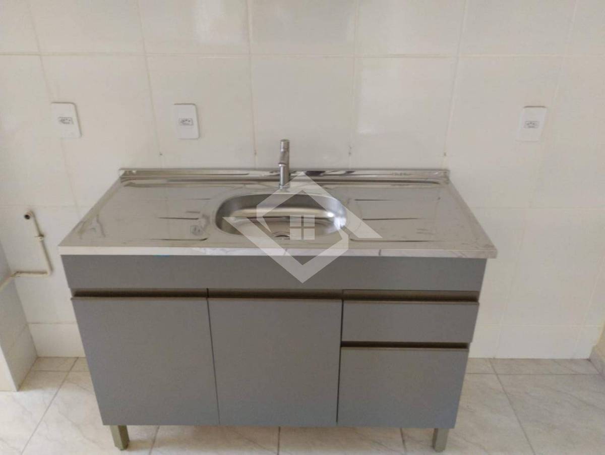 Apartamento, 2 quartos, 47 m² - Foto 4