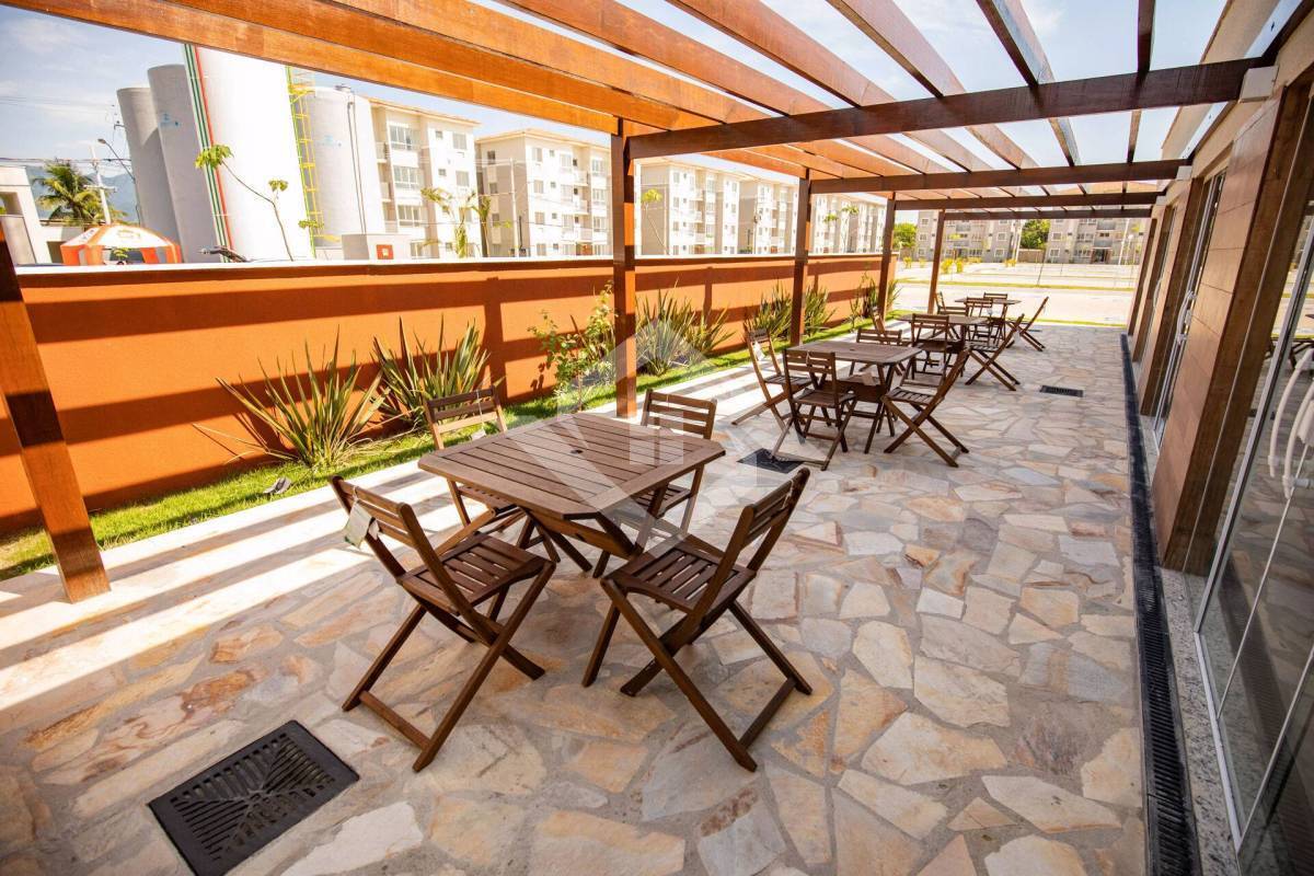 Apartamento, 2 quartos, 47 m² - Foto 10