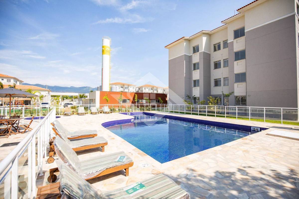 Apartamento, 2 quartos, 47 m² - Foto 16