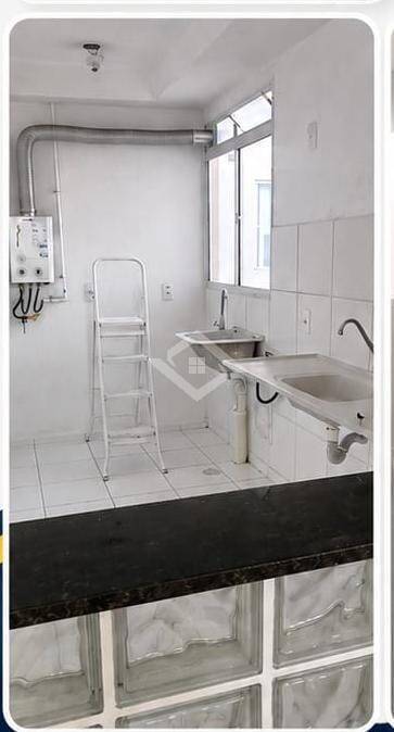 Apartamento, 2 quartos - Foto 3