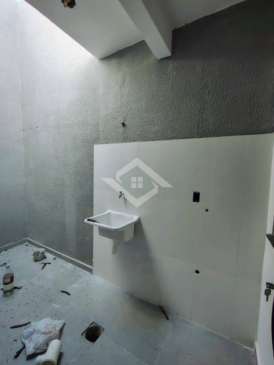 Casa, 2 quartos, 70 m² - Foto 9