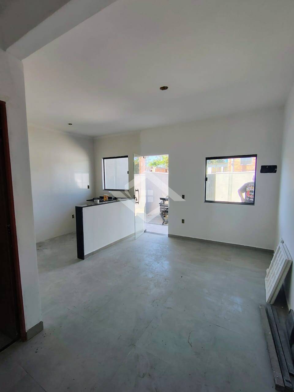 Casa, 2 quartos, 70 m² - Foto 7
