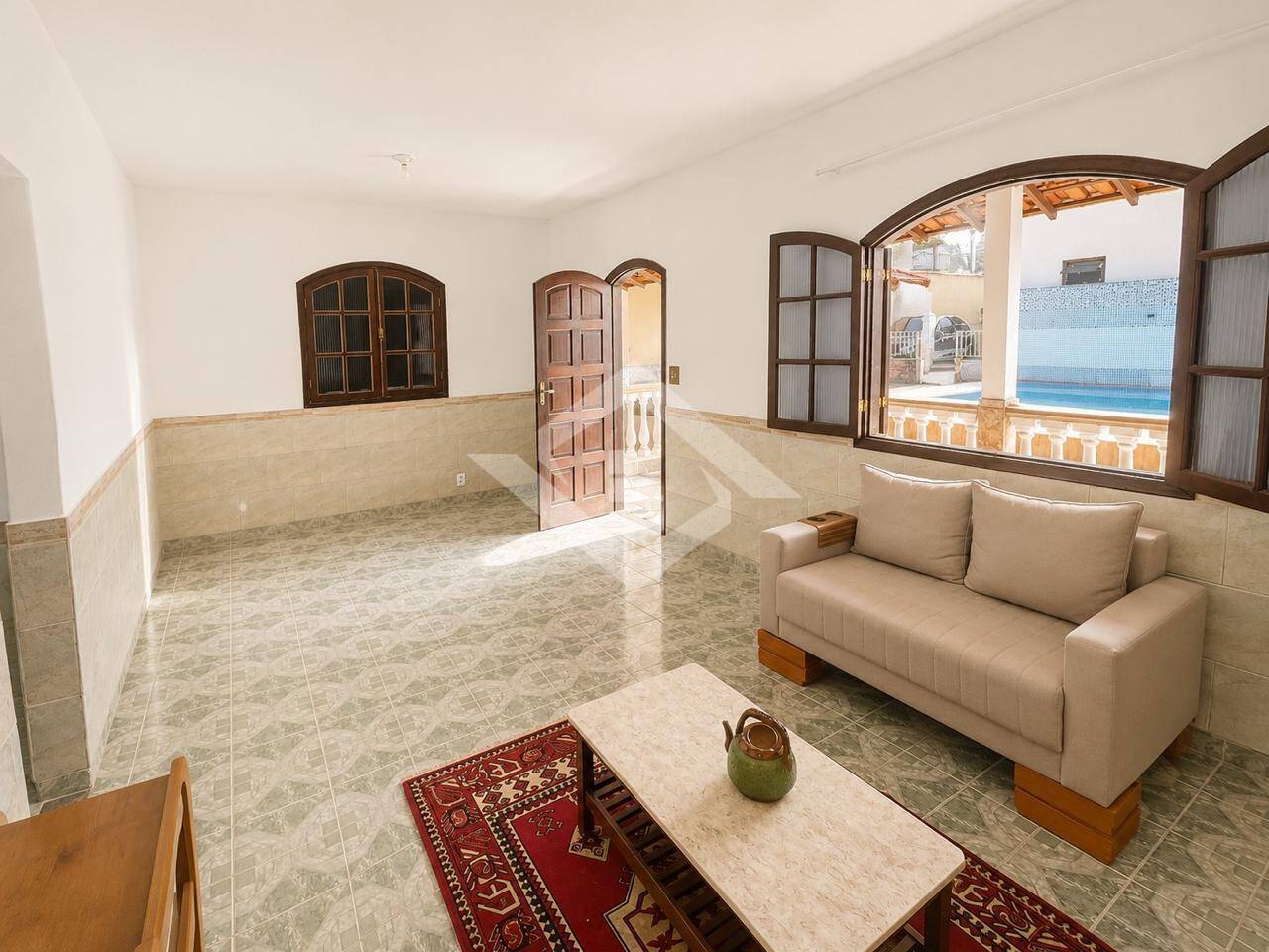 Casa, 4 quartos, 200 m² - Foto 2