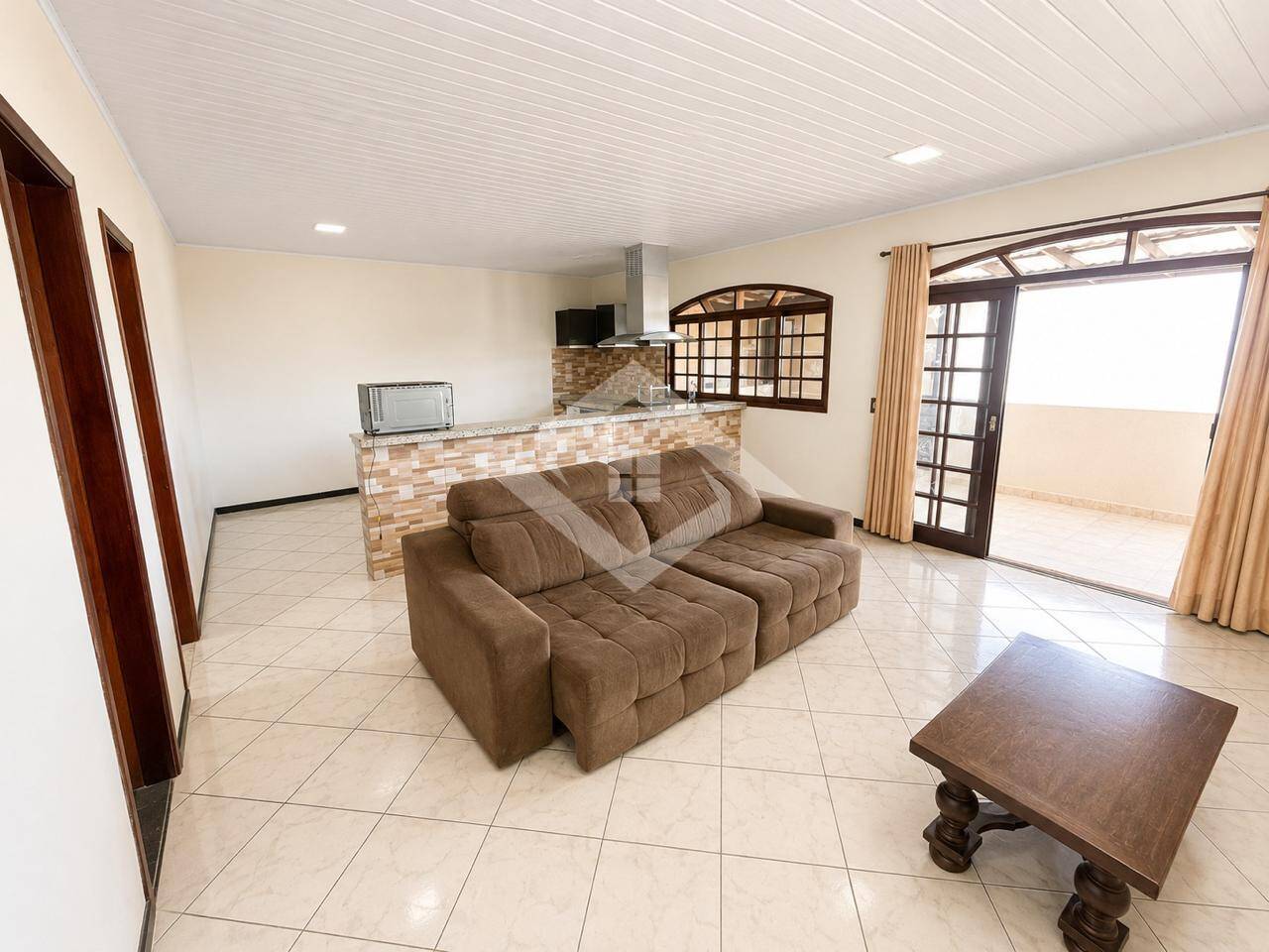 Casa, 4 quartos, 200 m² - Foto 6