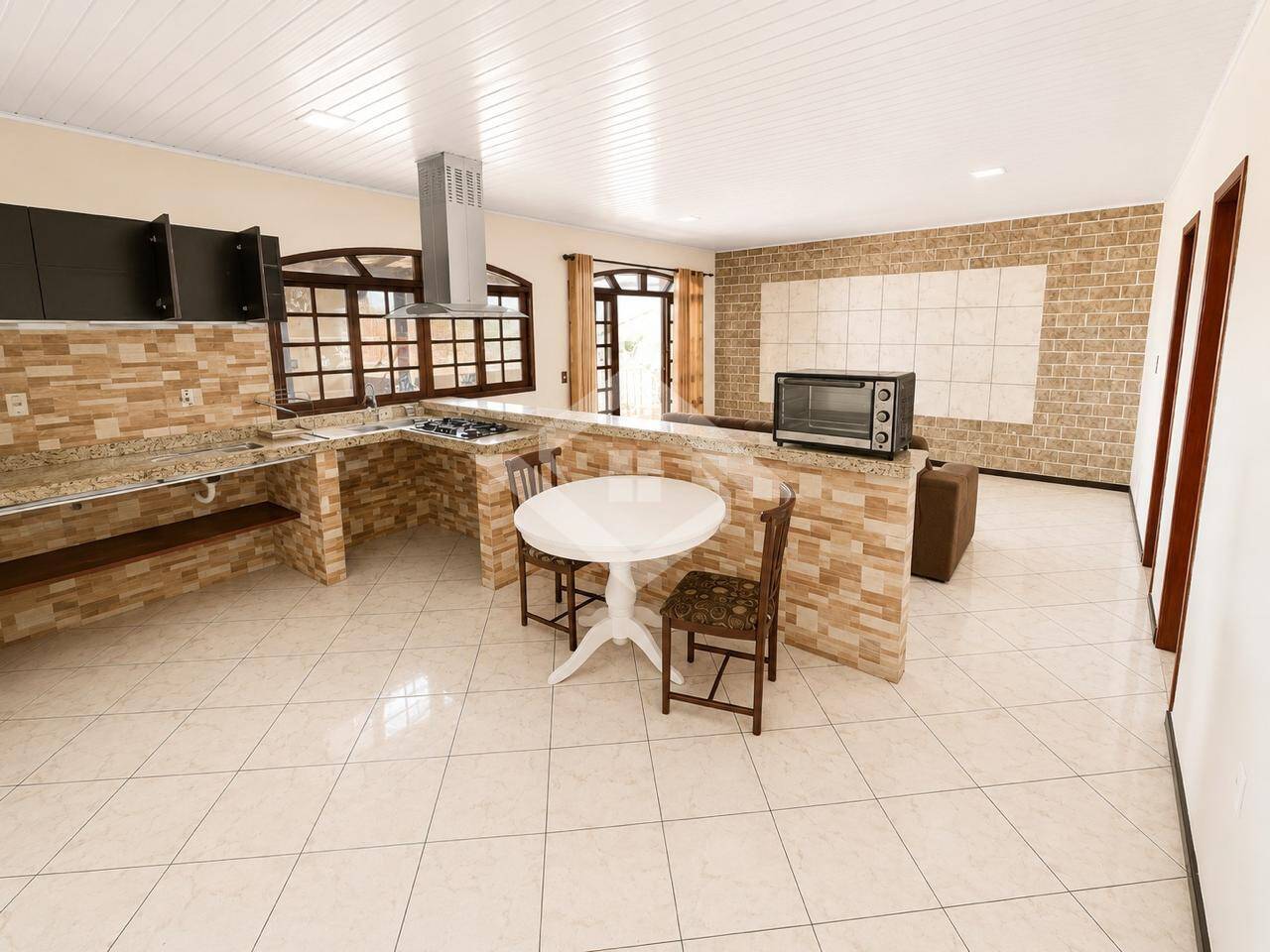 Casa, 4 quartos, 200 m² - Foto 11