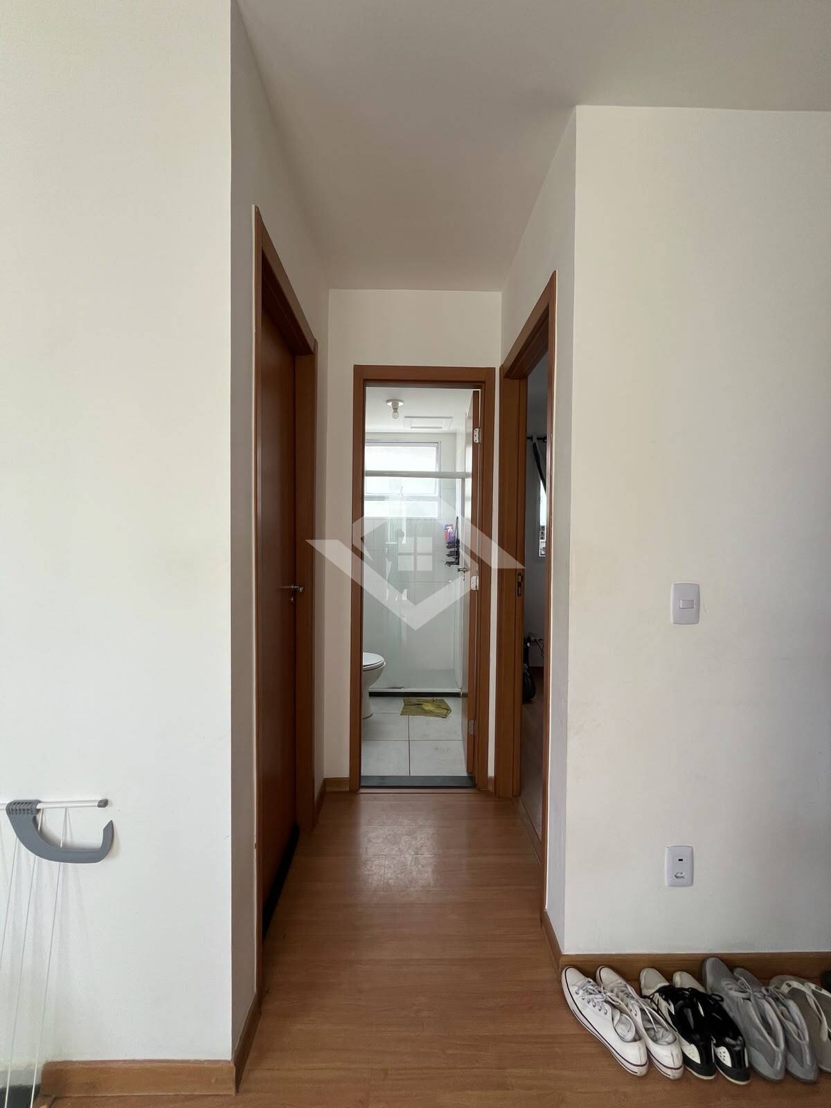 Apartamento, 2 quartos, 50 m² - Foto 6