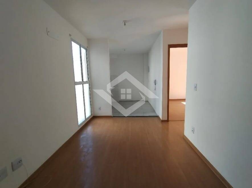 Apartamento, 2 quartos, 50 m² - Foto 9