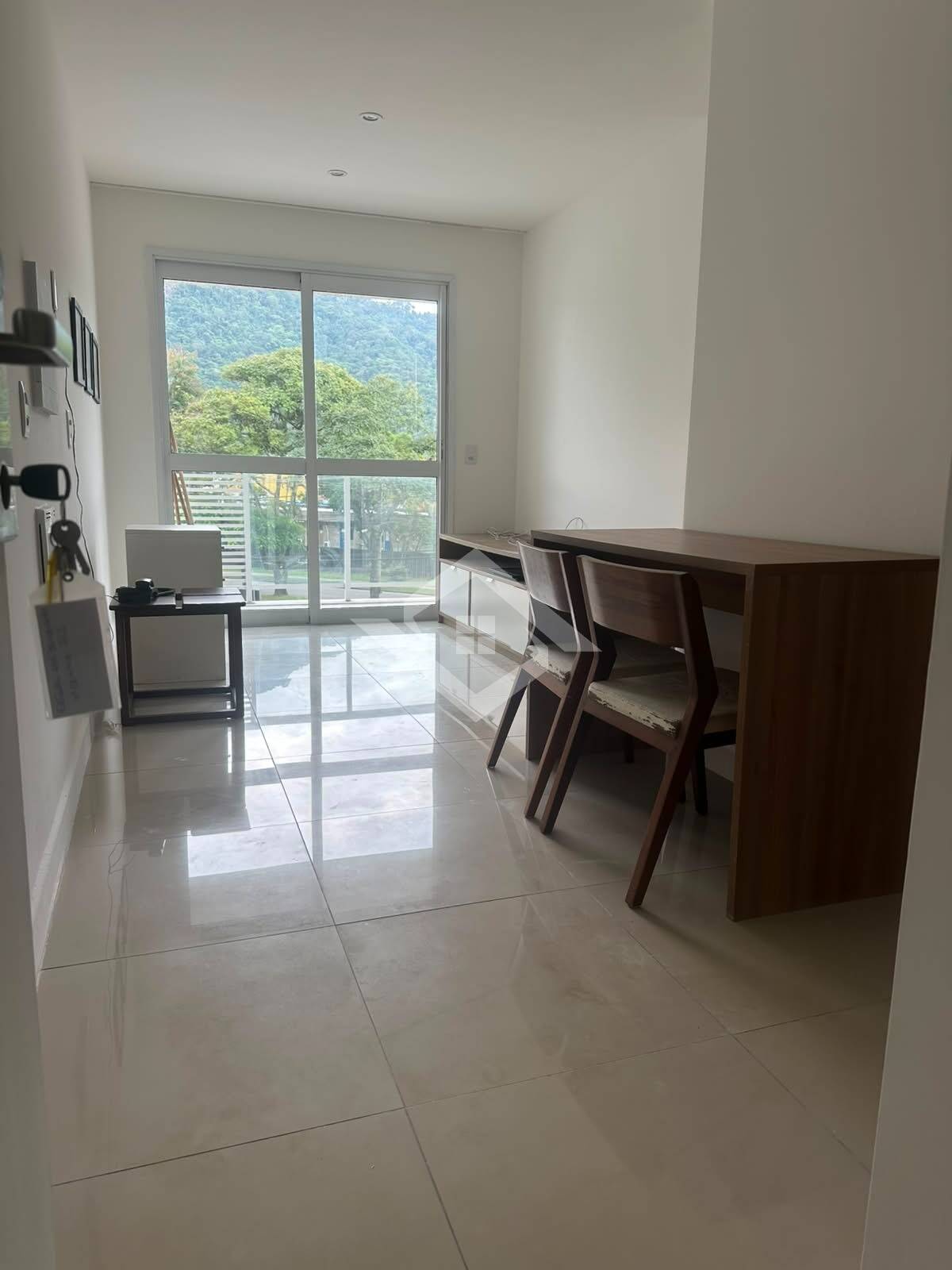 Apartamento, 1 quarto, 40 m² - Foto 2