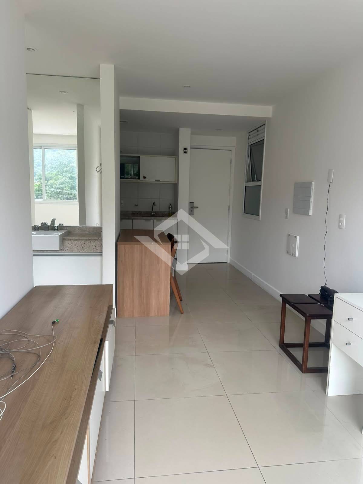 Apartamento, 1 quarto, 40 m² - Foto 1