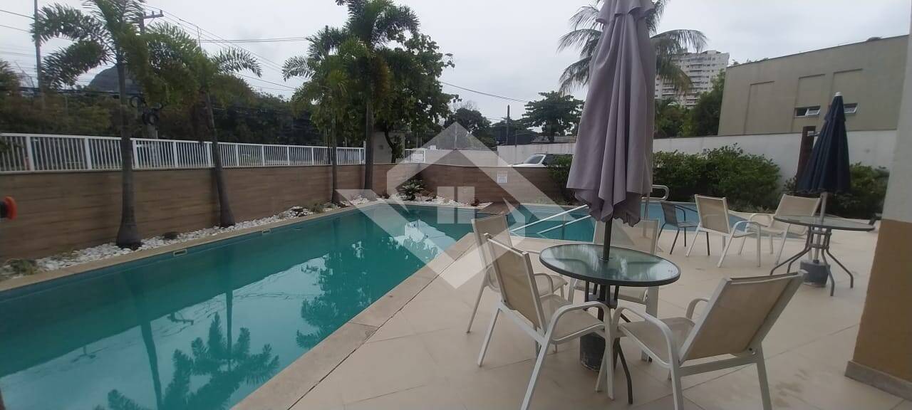 Apartamento, 1 quarto, 40 m² - Foto 5