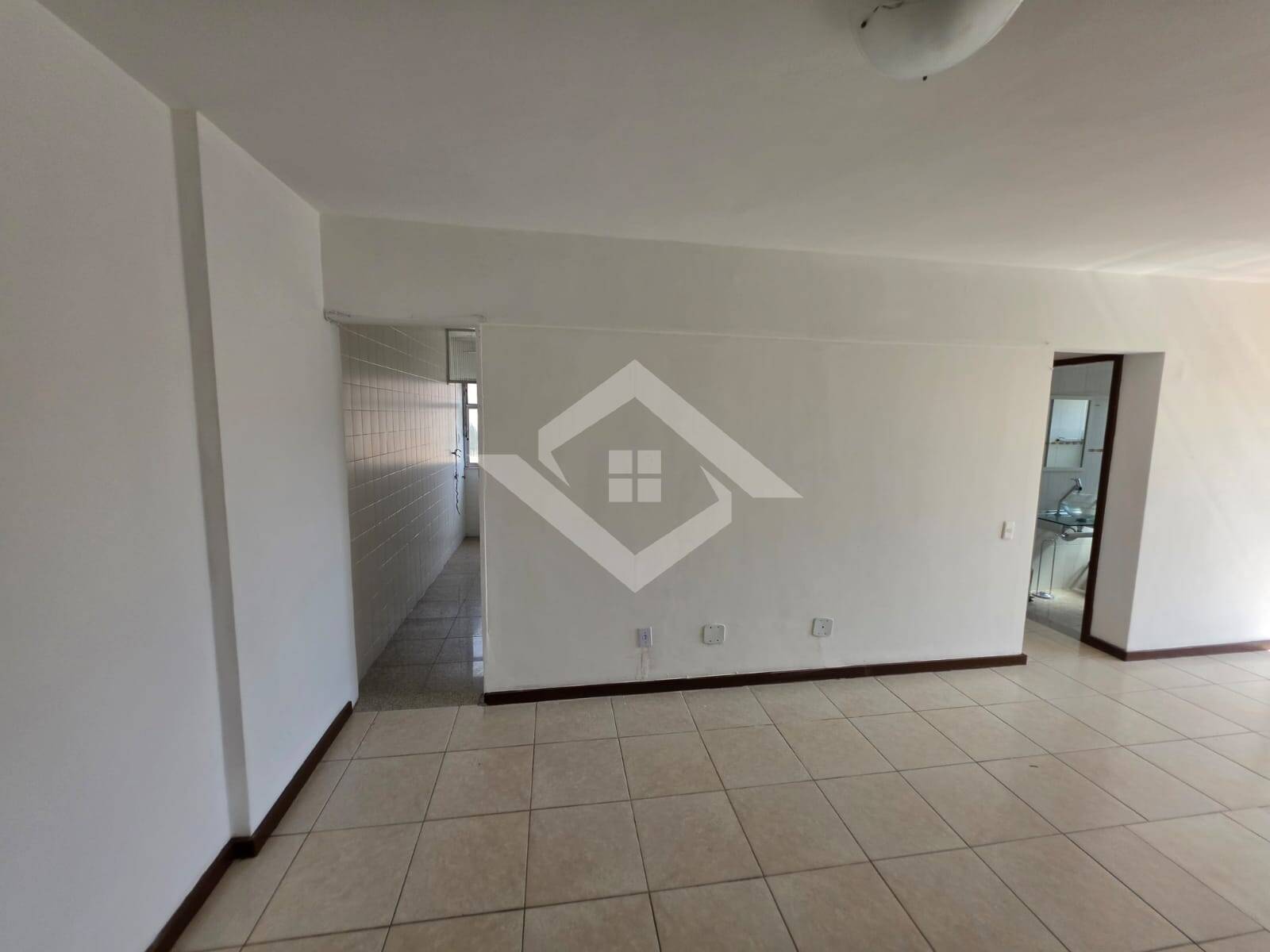 Apartamento, 2 quartos - Foto 1