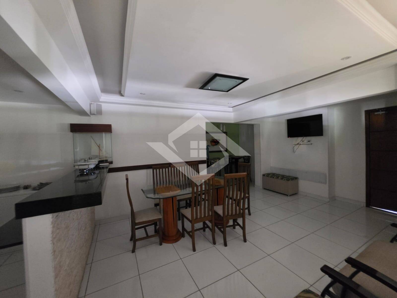 Apartamento, 2 quartos - Foto 4