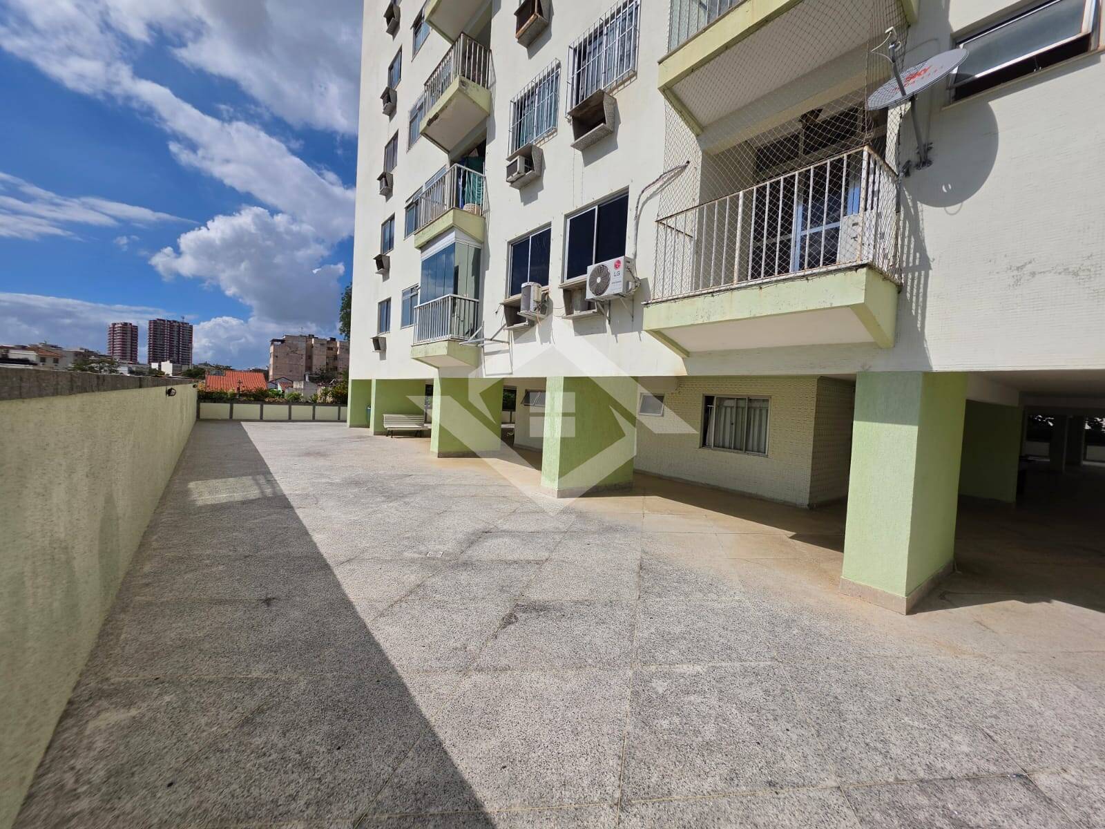 Apartamento, 2 quartos - Foto 18