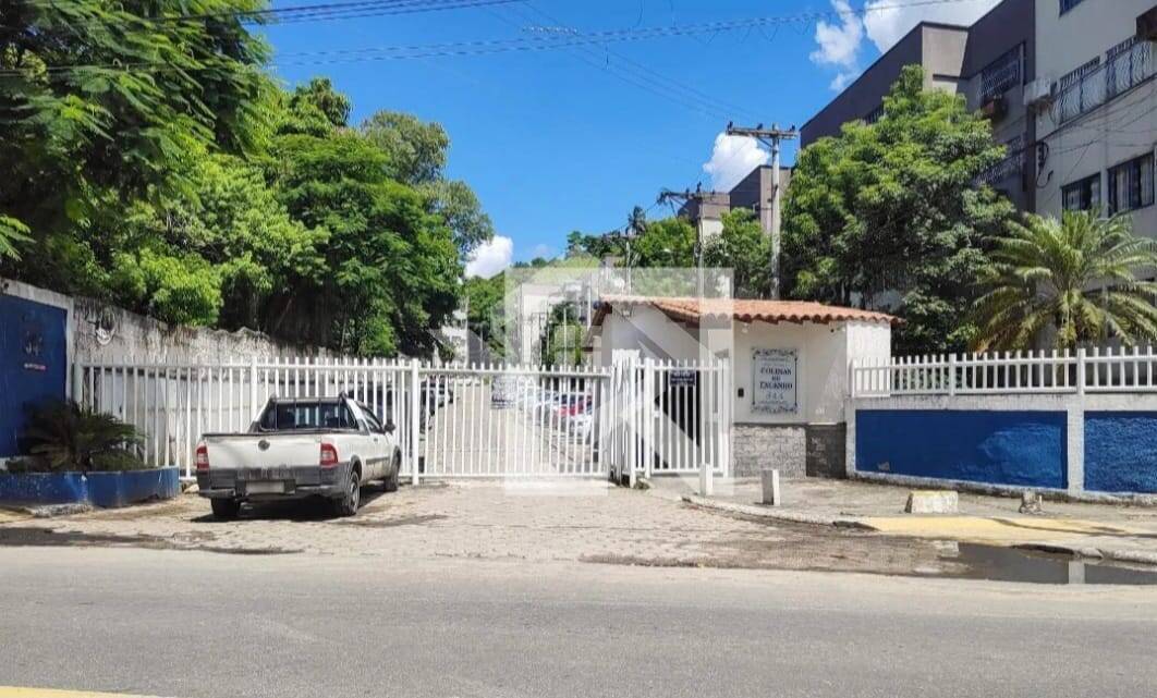 Apartamento, 2 quartos - Foto 1