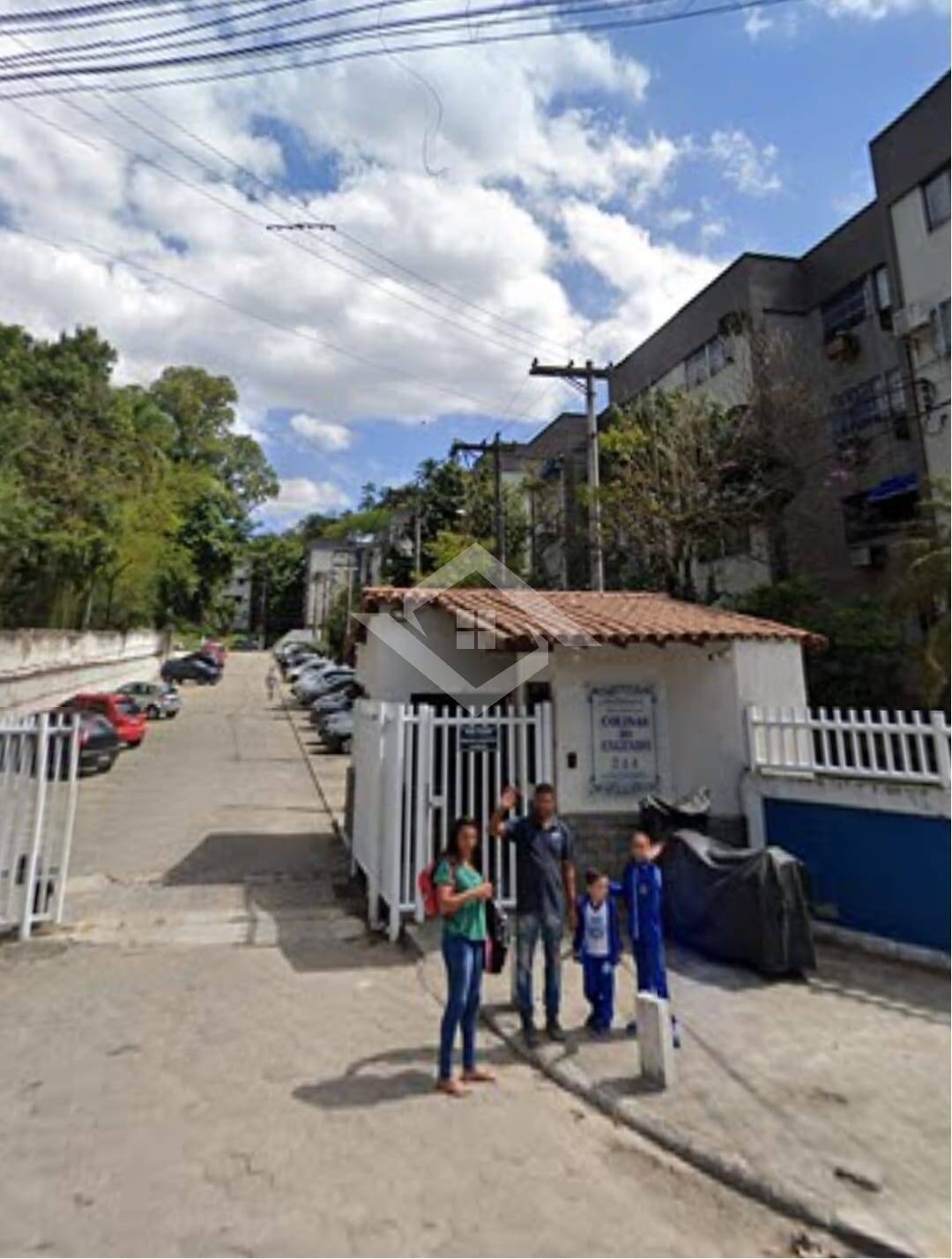 Apartamento, 2 quartos - Foto 4