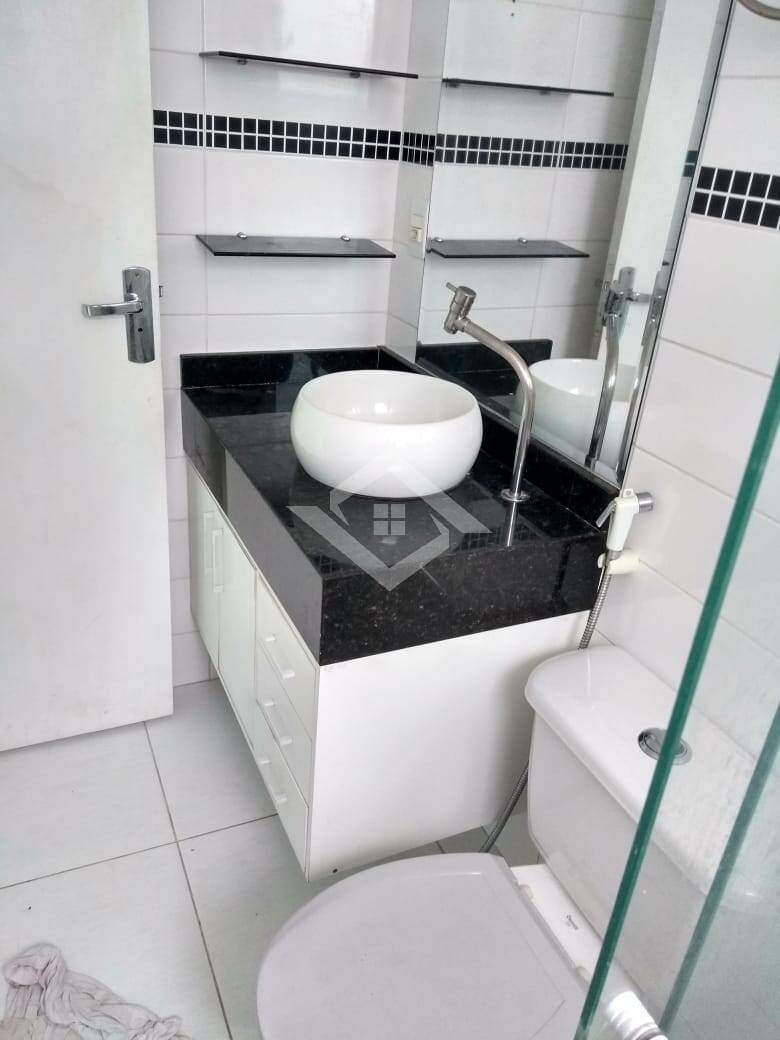 Apartamento, 2 quartos - Foto 5