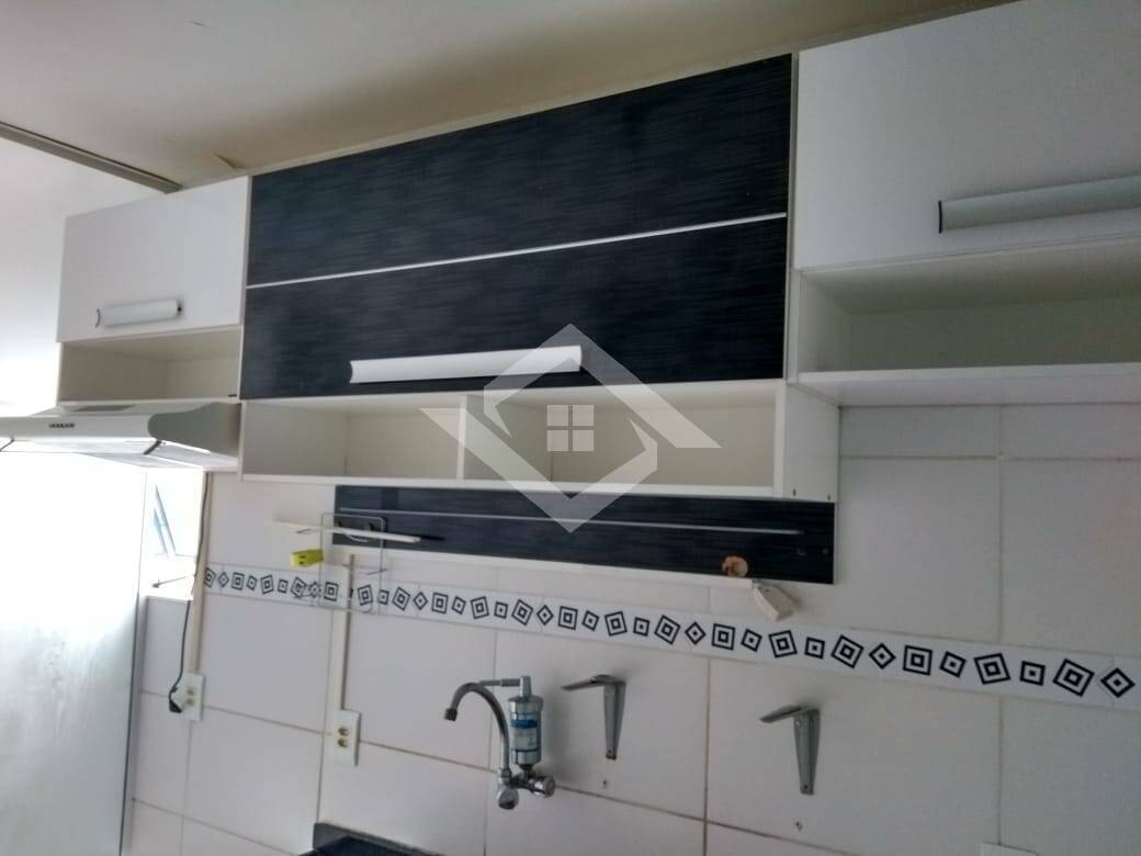 Apartamento, 2 quartos - Foto 8