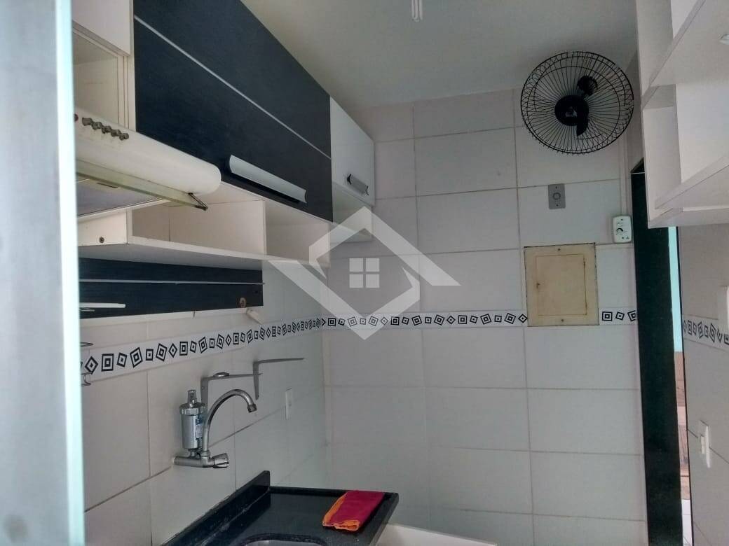 Apartamento, 2 quartos - Foto 19