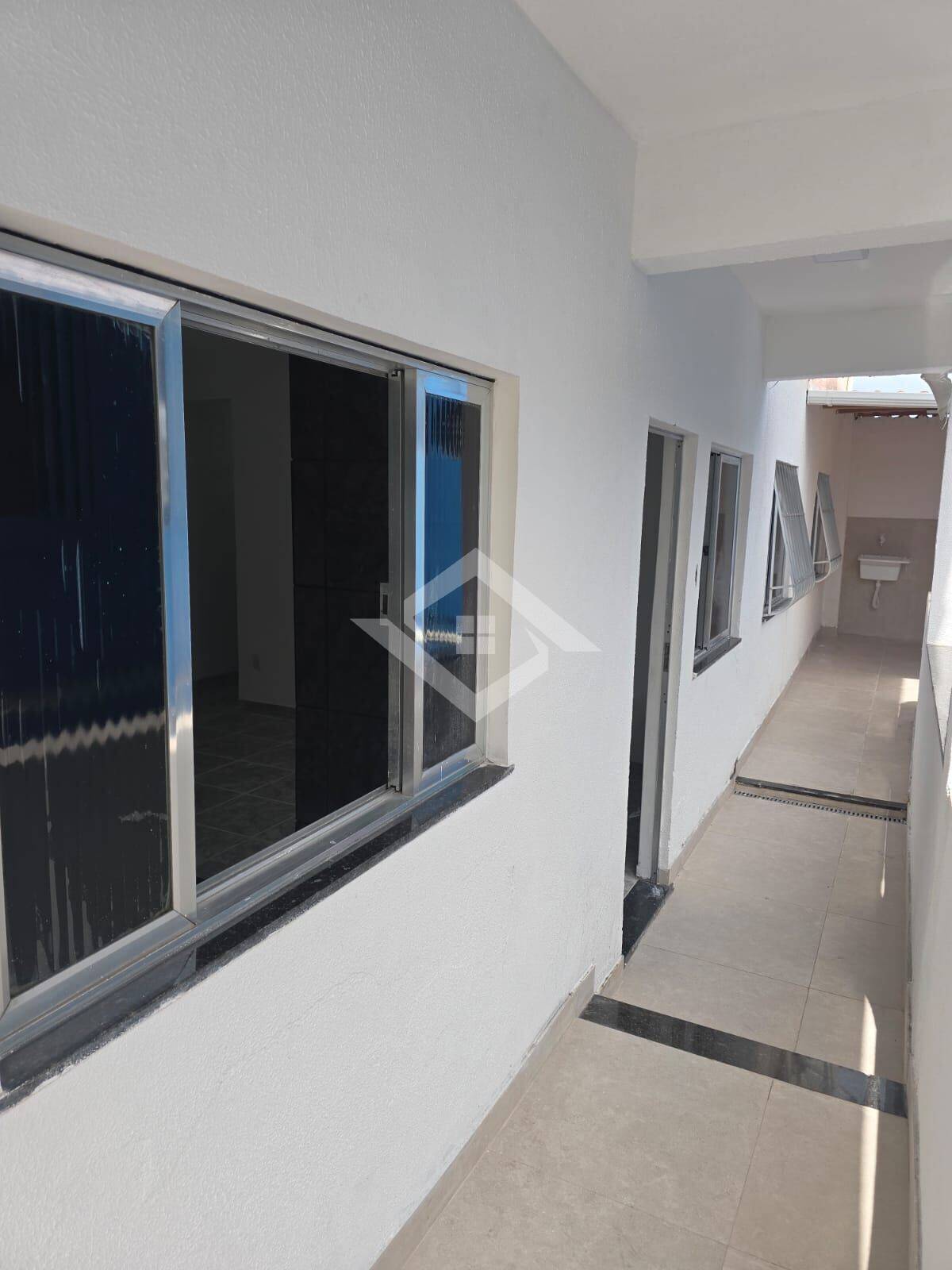 Apartamento, 2 quartos, 84 m² - Foto 2