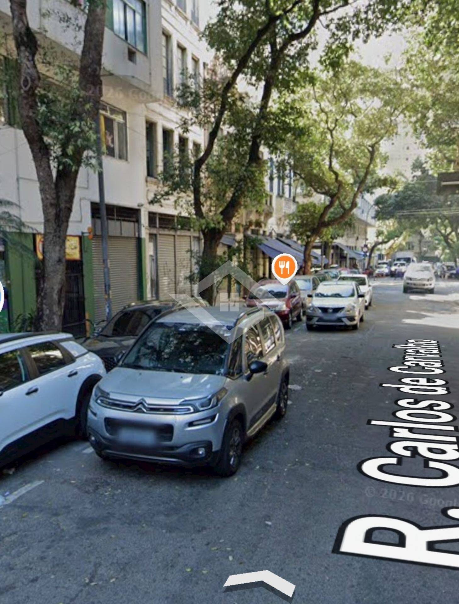 Loja-Salão, 35 m² - Foto 3
