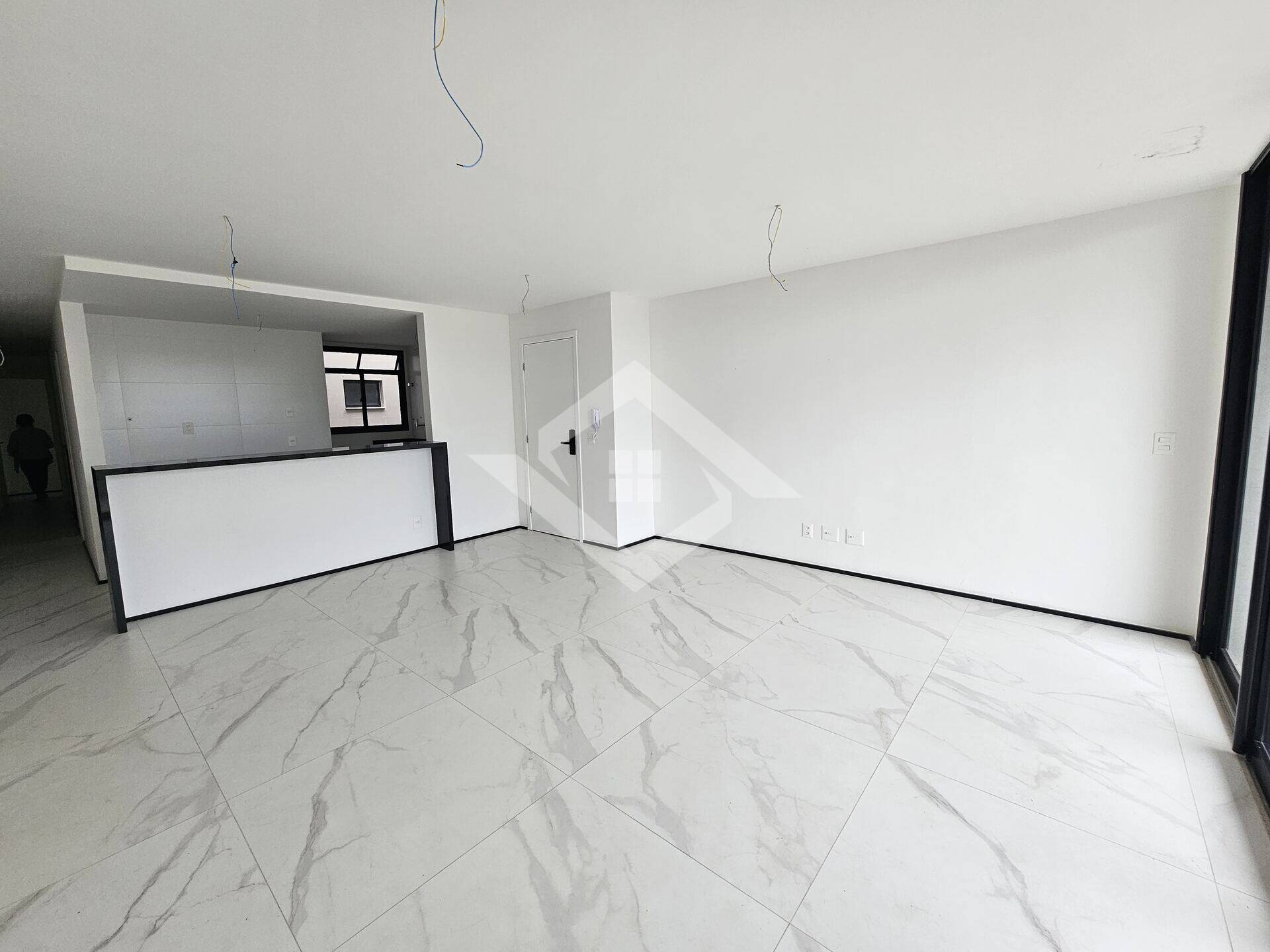 Apartamento, 3 quartos - Foto 3