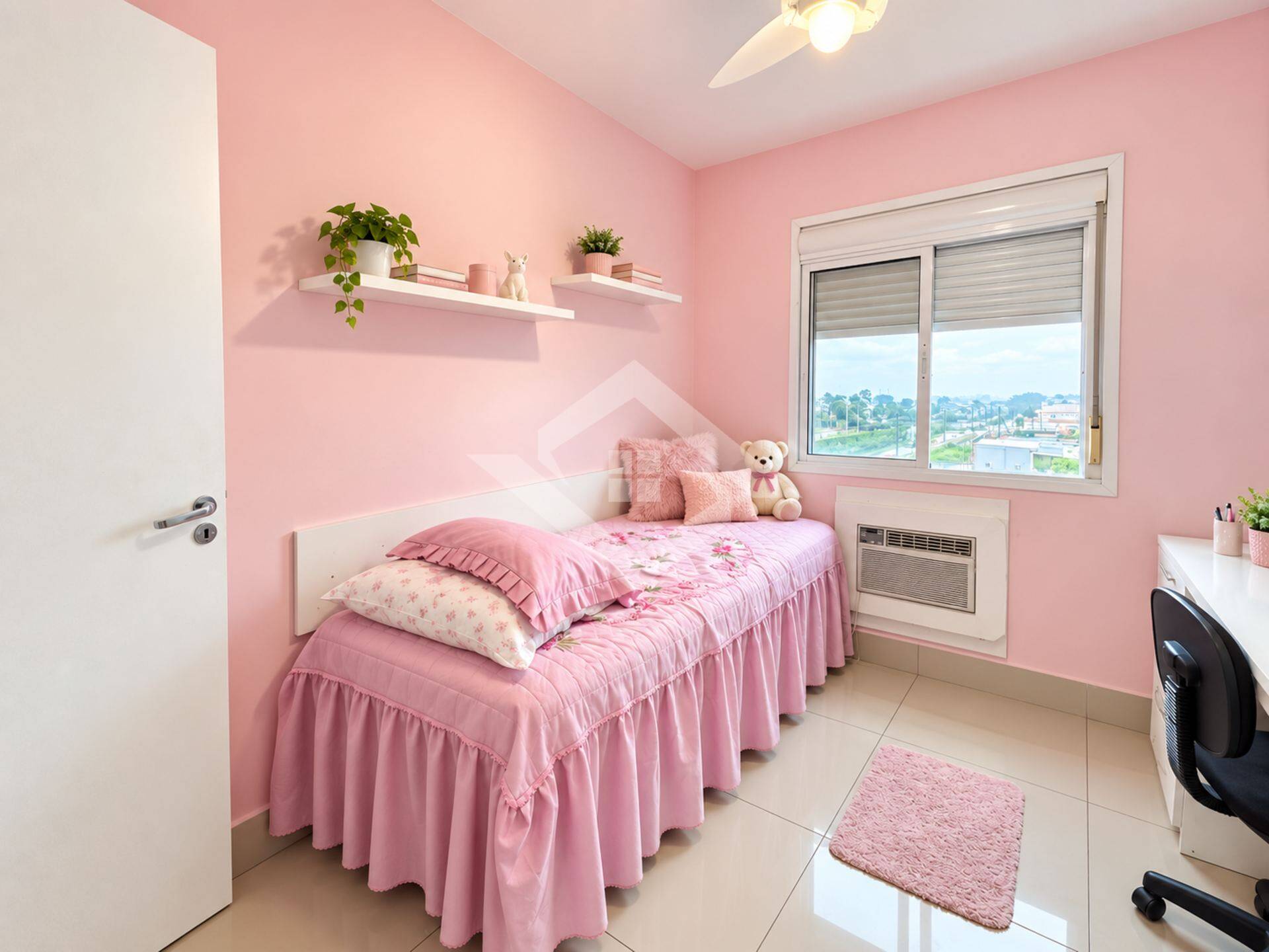 Apartamento, 3 quartos - Foto 23