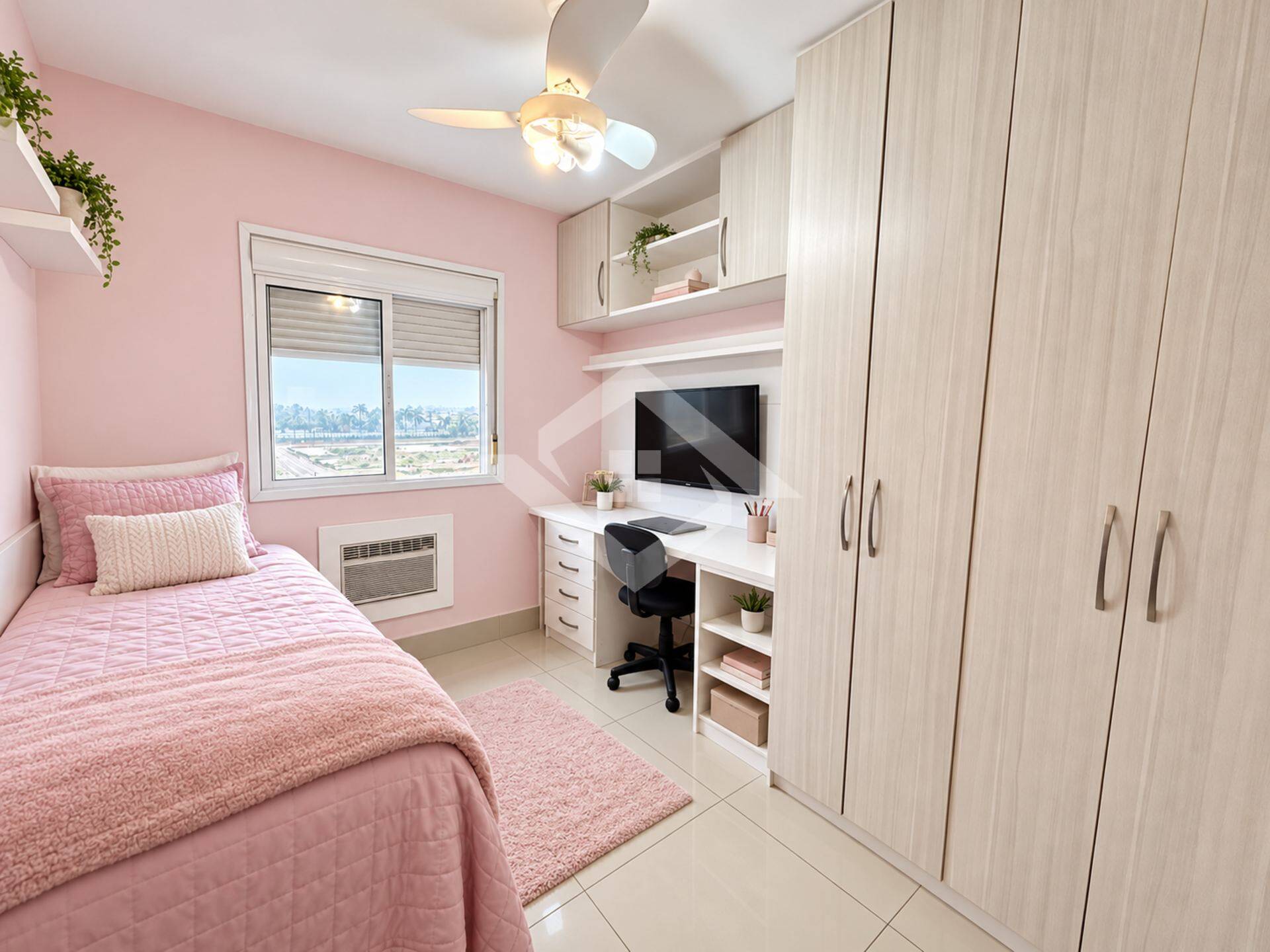 Apartamento, 3 quartos - Foto 21