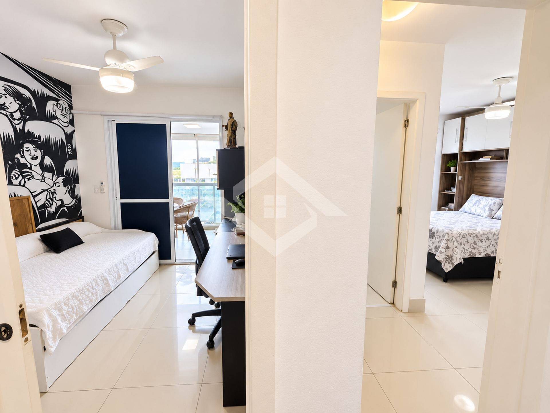 Apartamento, 3 quartos - Foto 27