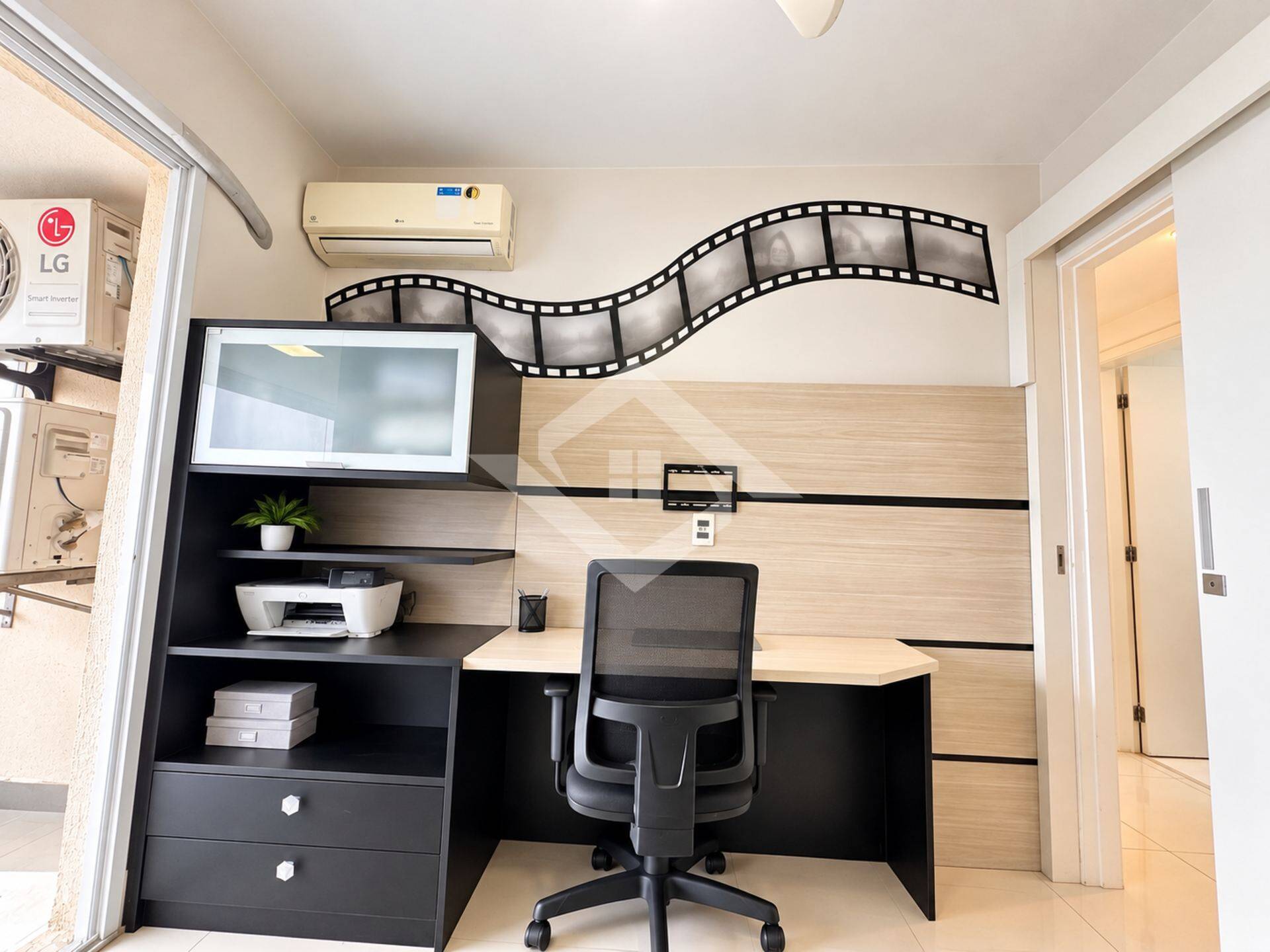Apartamento, 3 quartos - Foto 30