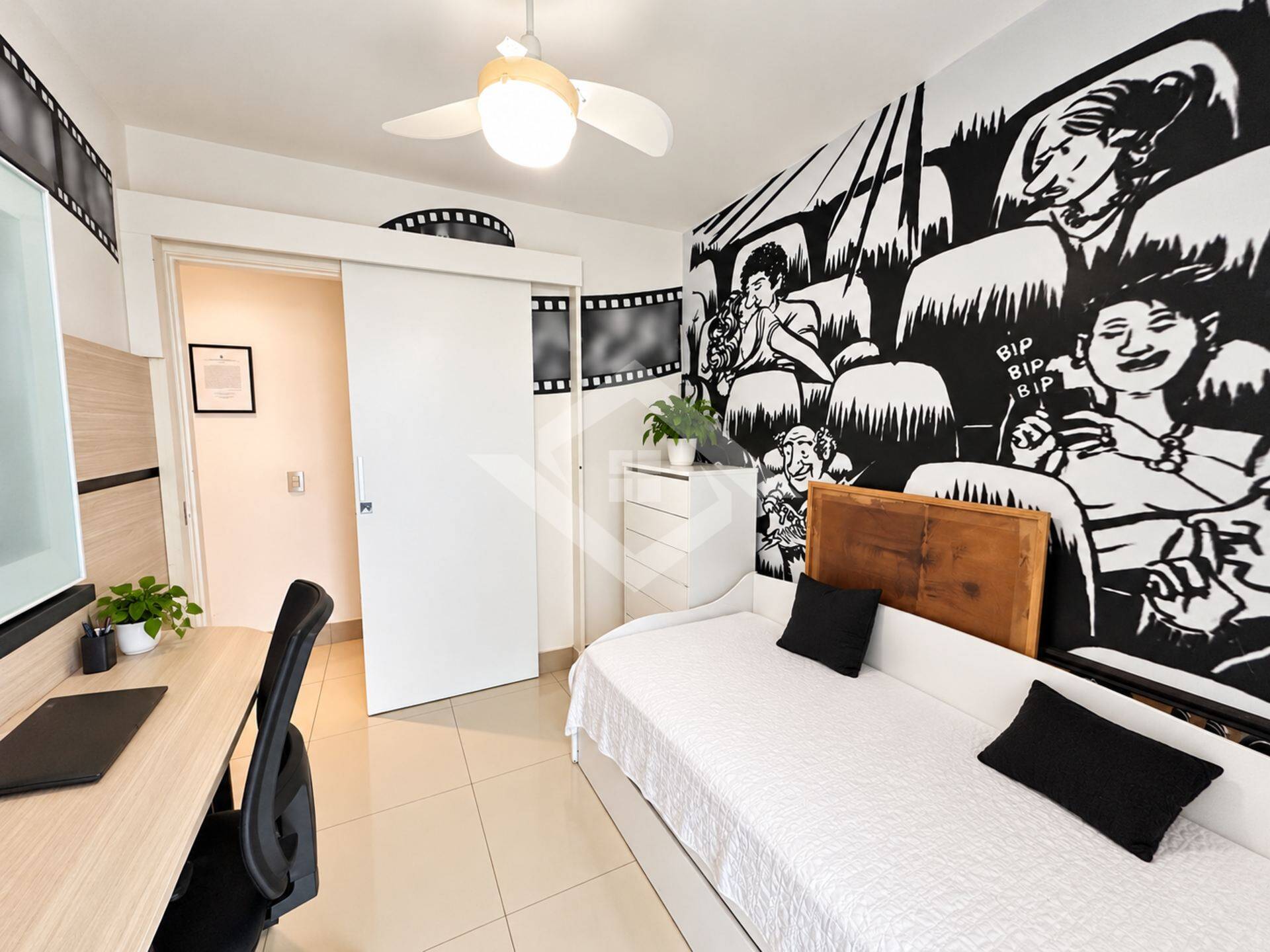 Apartamento, 3 quartos - Foto 29