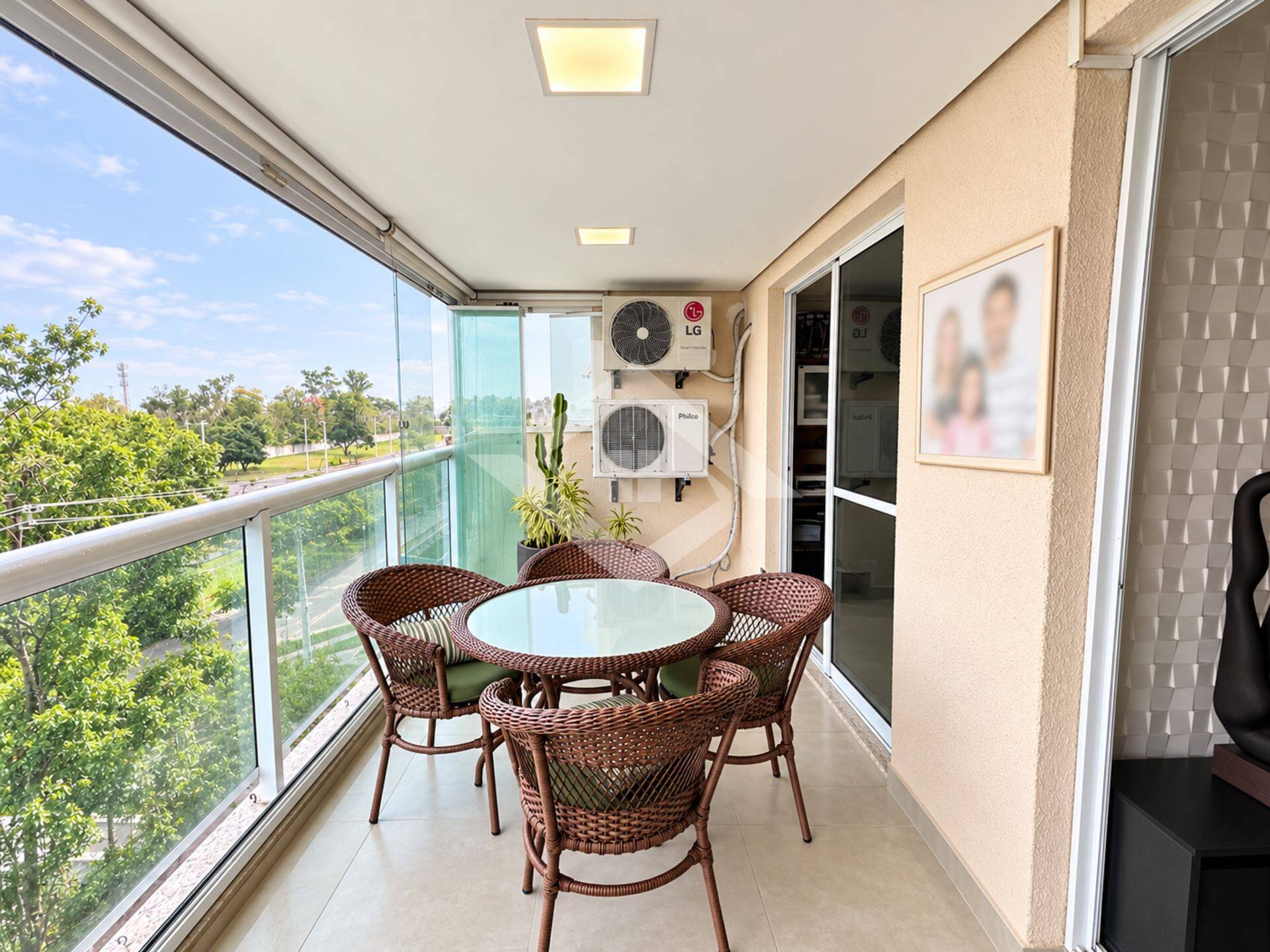 Apartamento, 3 quartos - Foto 10