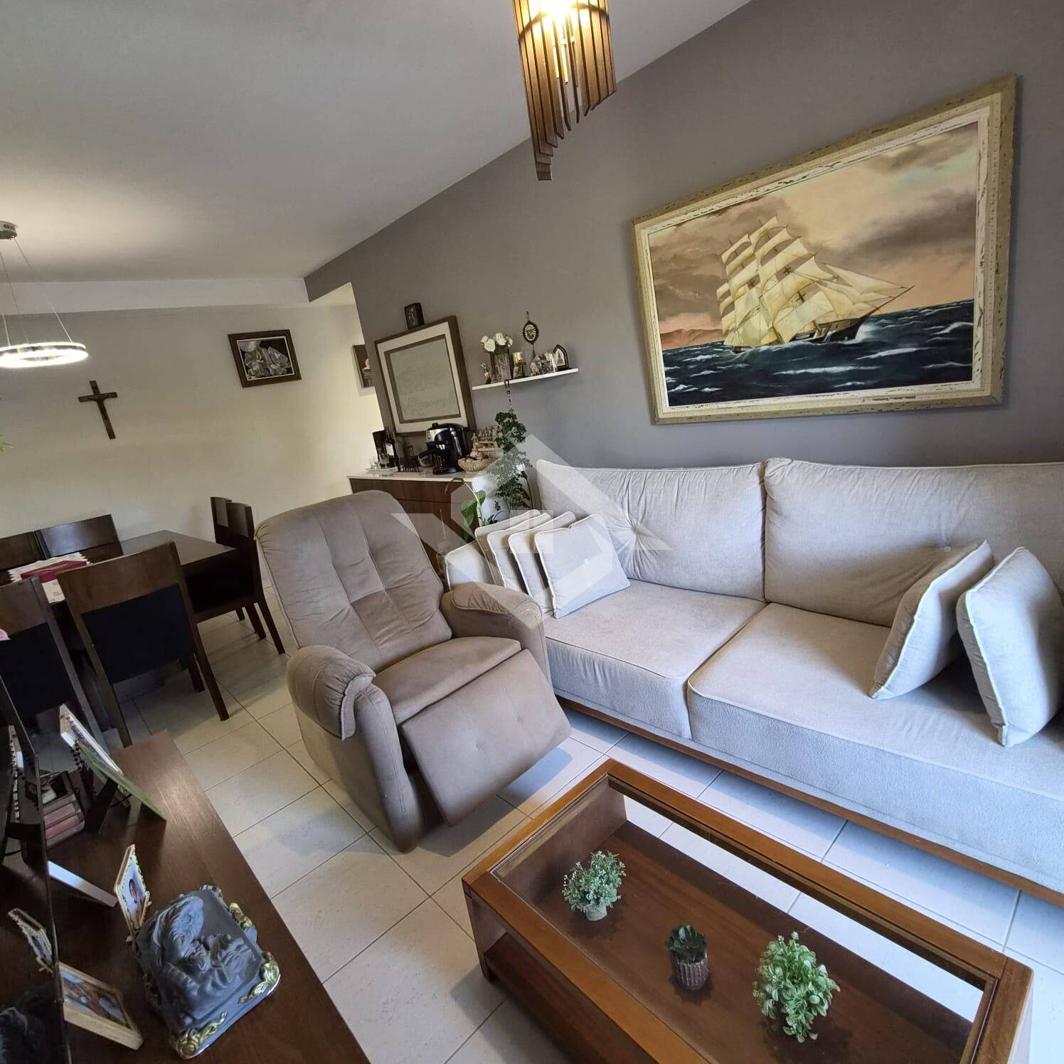 Apartamento, 3 quartos - Foto 7