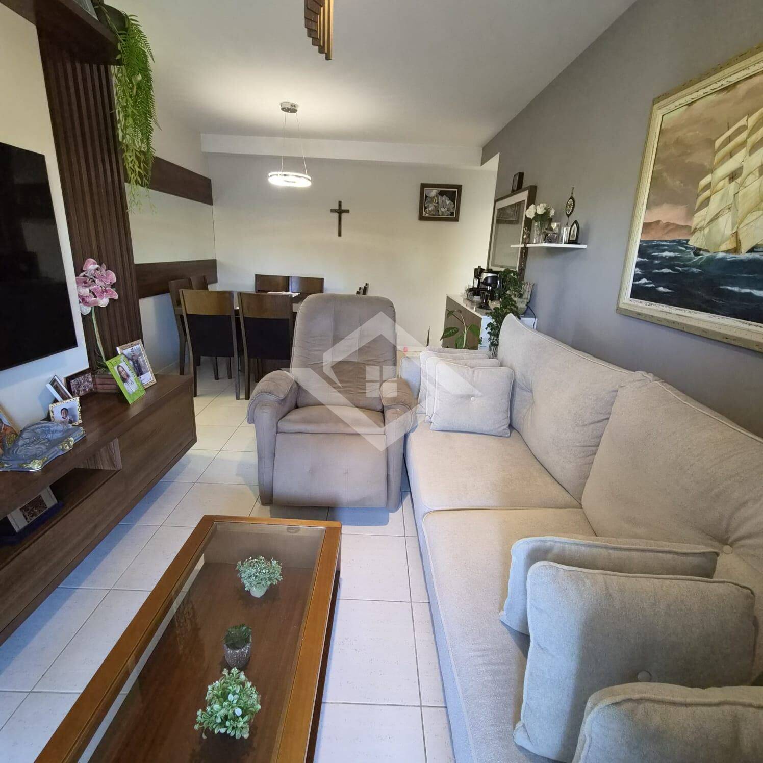 Apartamento, 3 quartos - Foto 8
