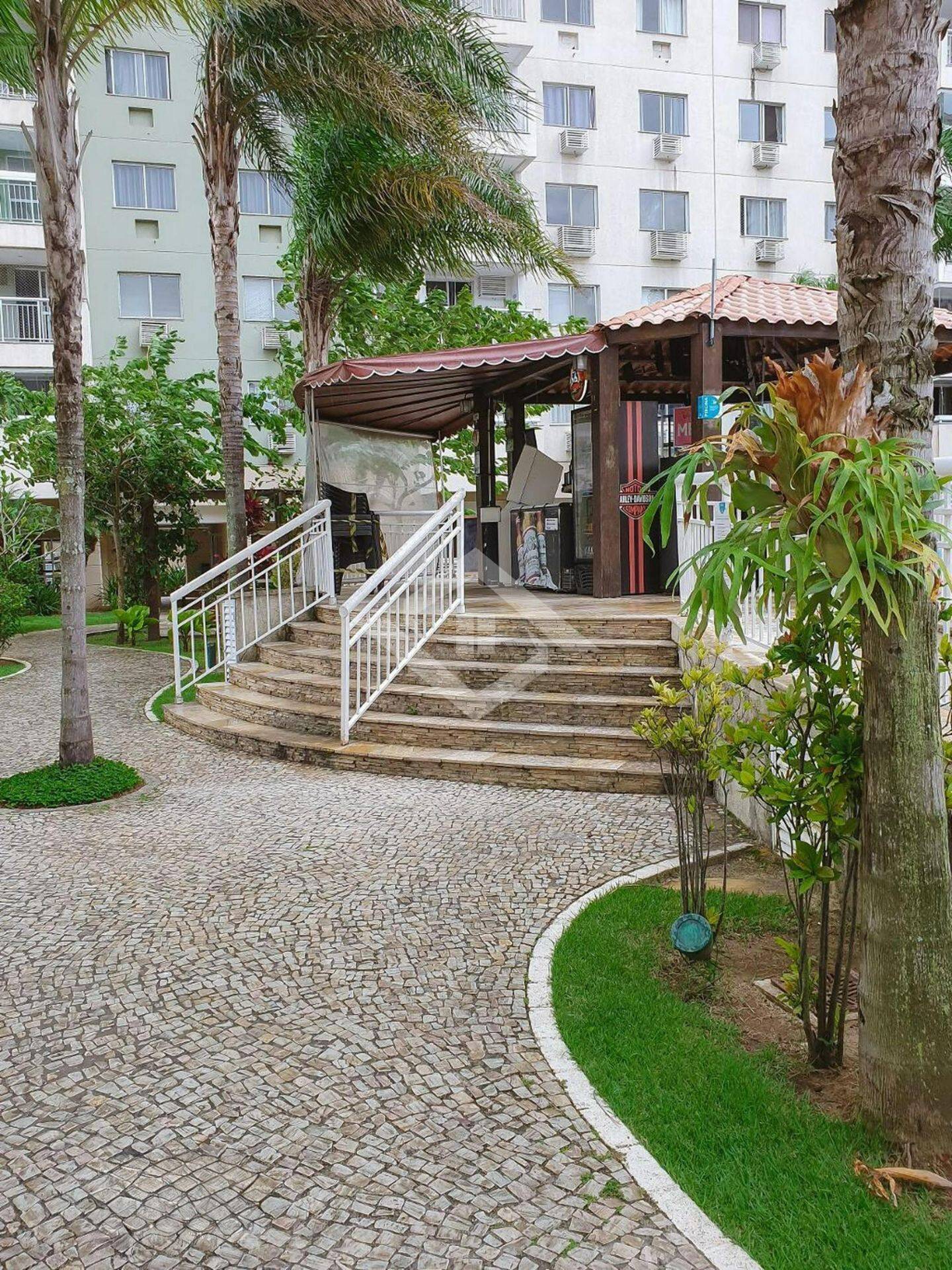 Apartamento, 3 quartos - Foto 37
