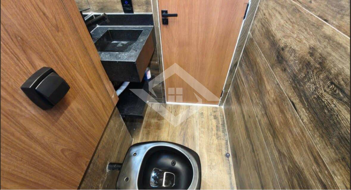 Apartamento, 3 quartos, 58 m² - Foto 5