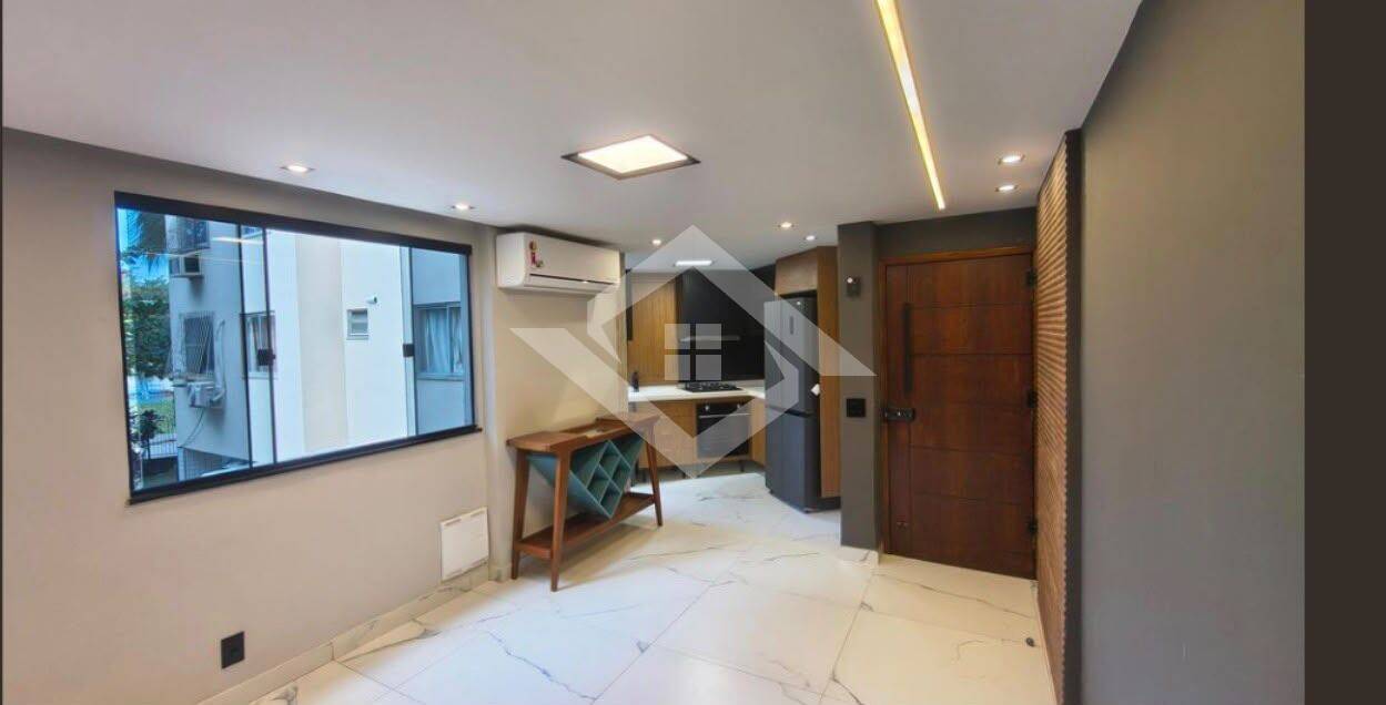 Apartamento, 3 quartos, 58 m² - Foto 1