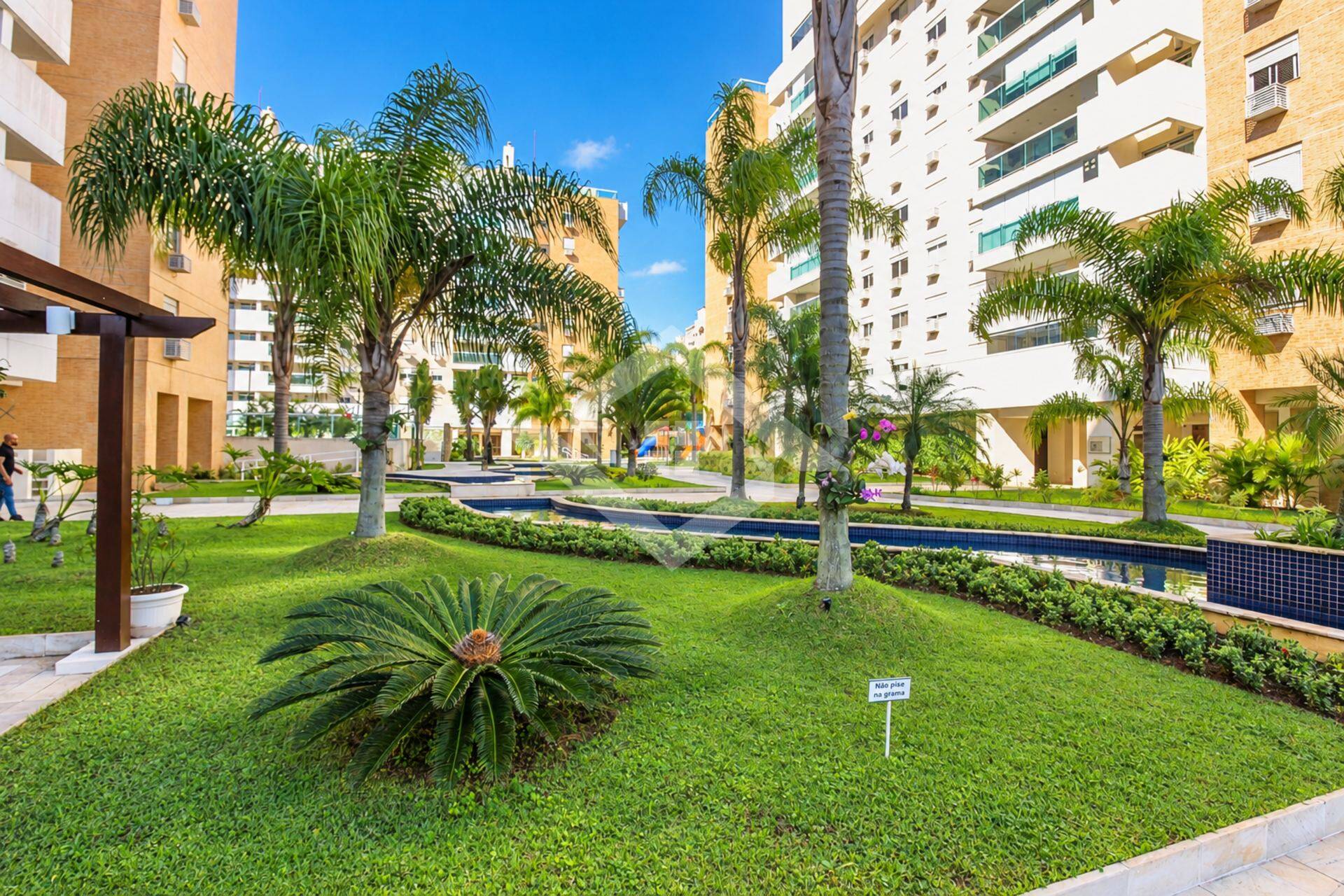 Apartamento, 3 quartos - Foto 35