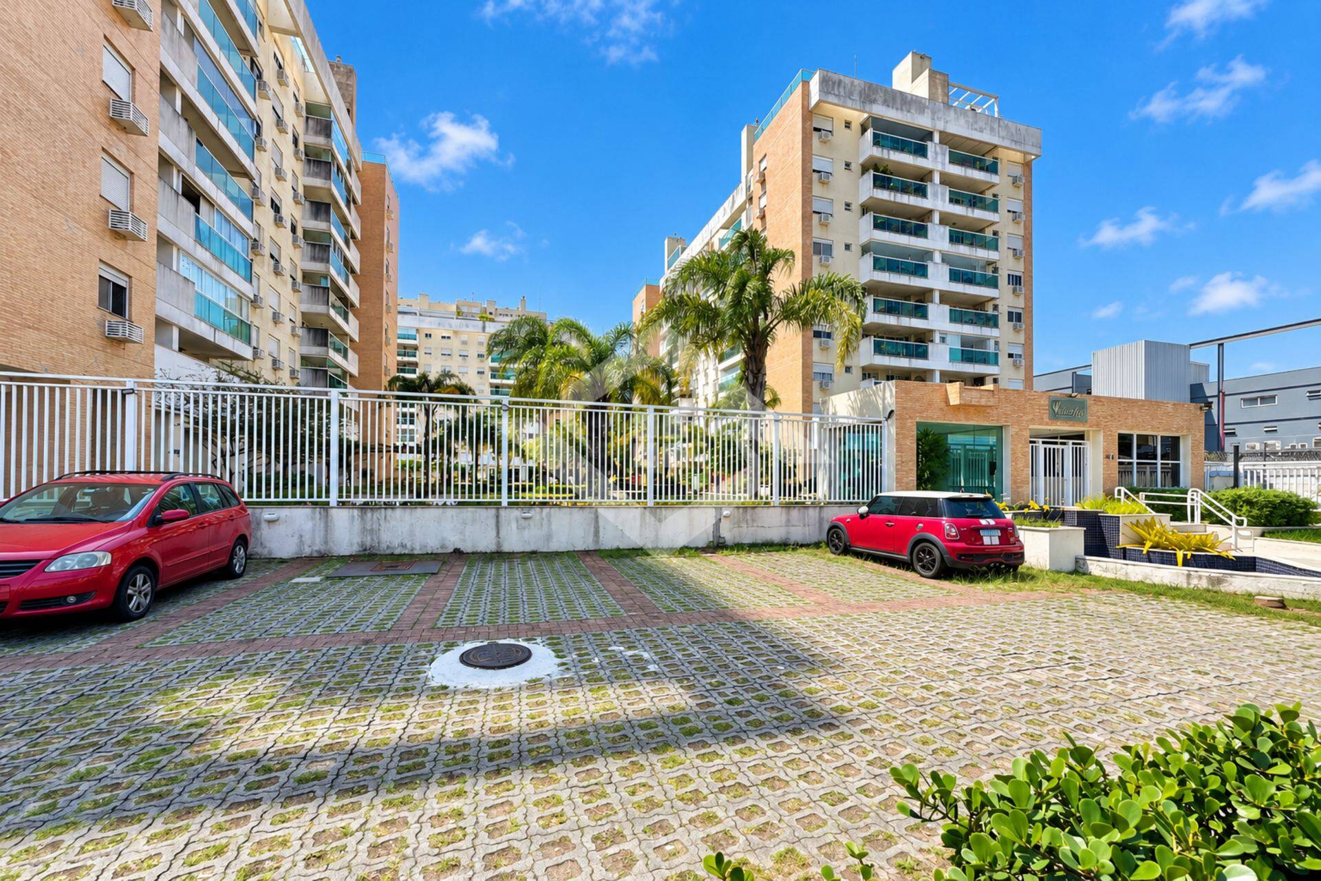 Apartamento, 3 quartos - Foto 42