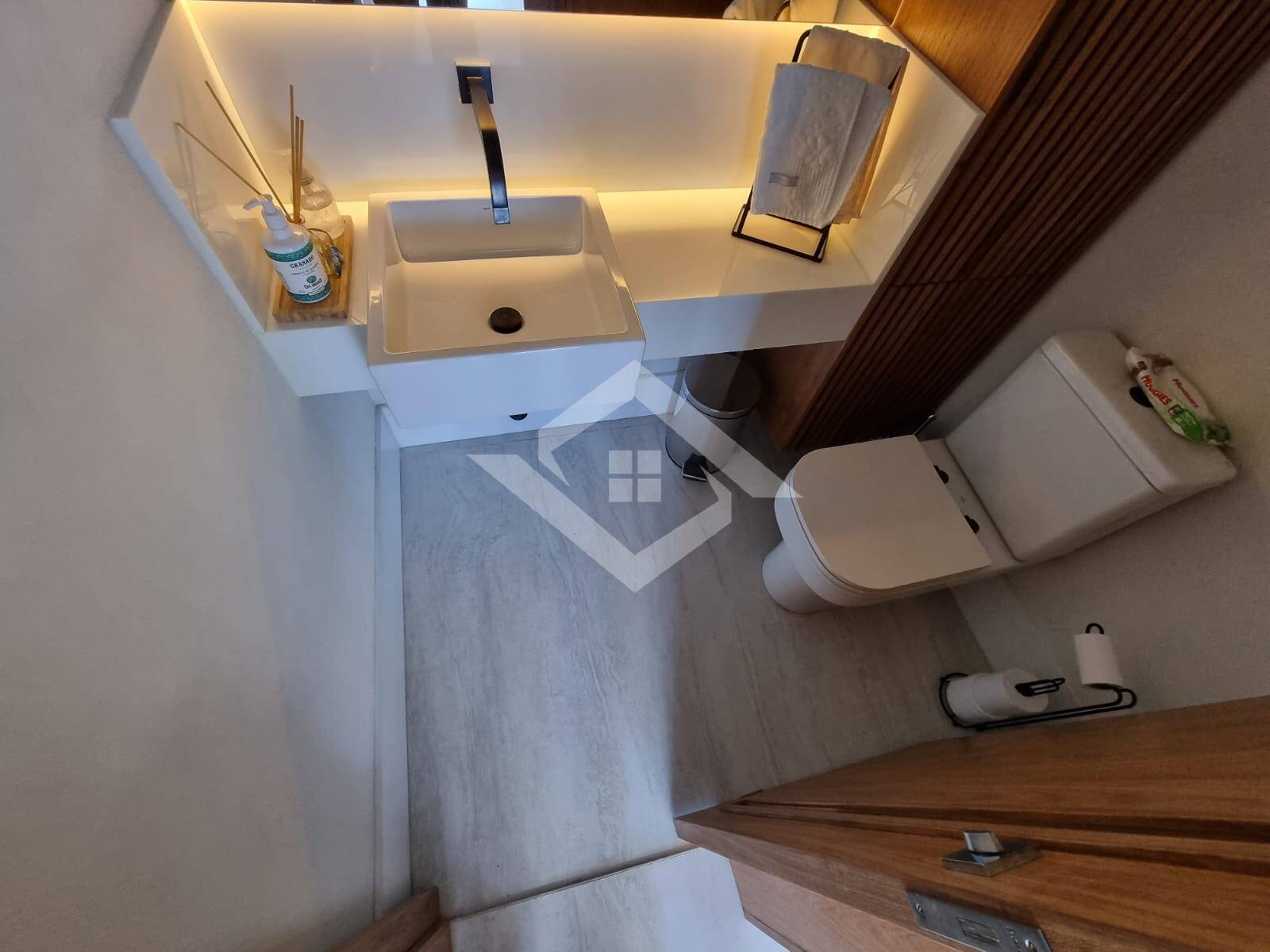 Prédio Inteiro, 36 m² - Foto 4