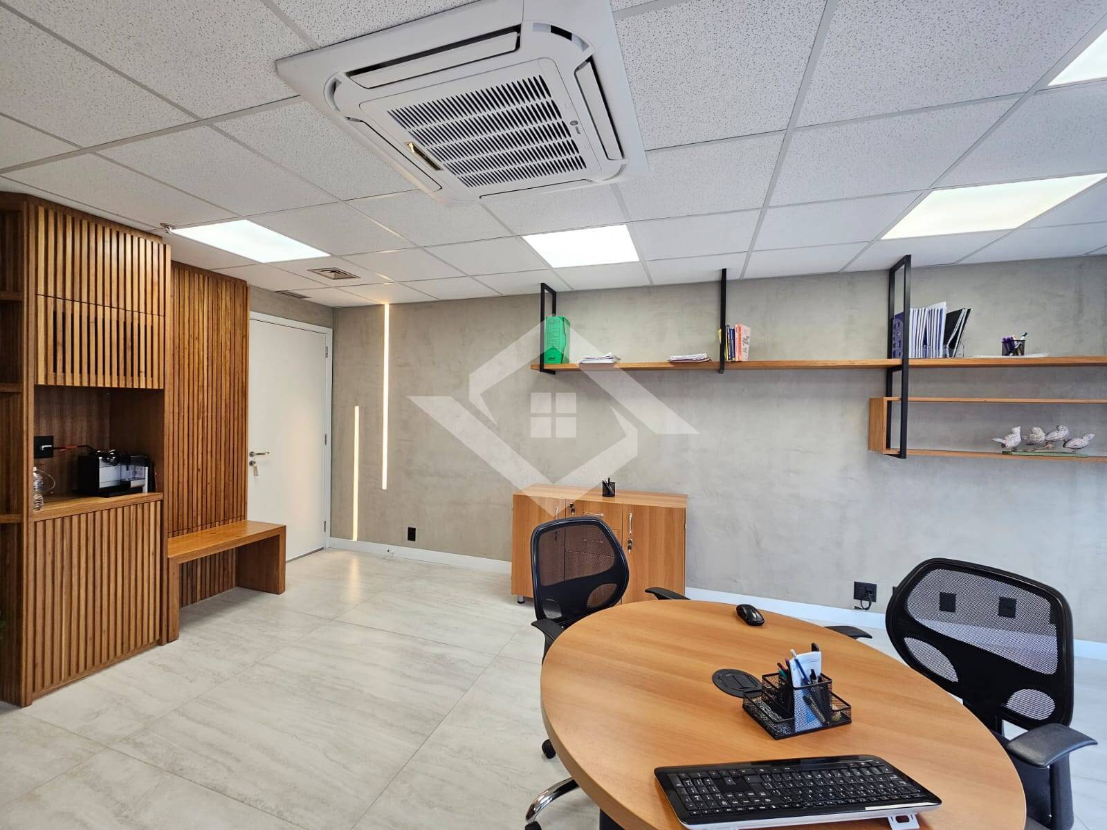 Prédio Inteiro, 36 m² - Foto 8